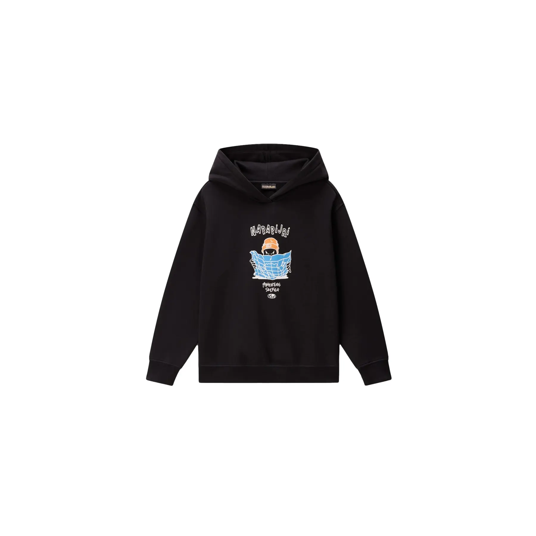 Junior Hoodie Napapijri Flein