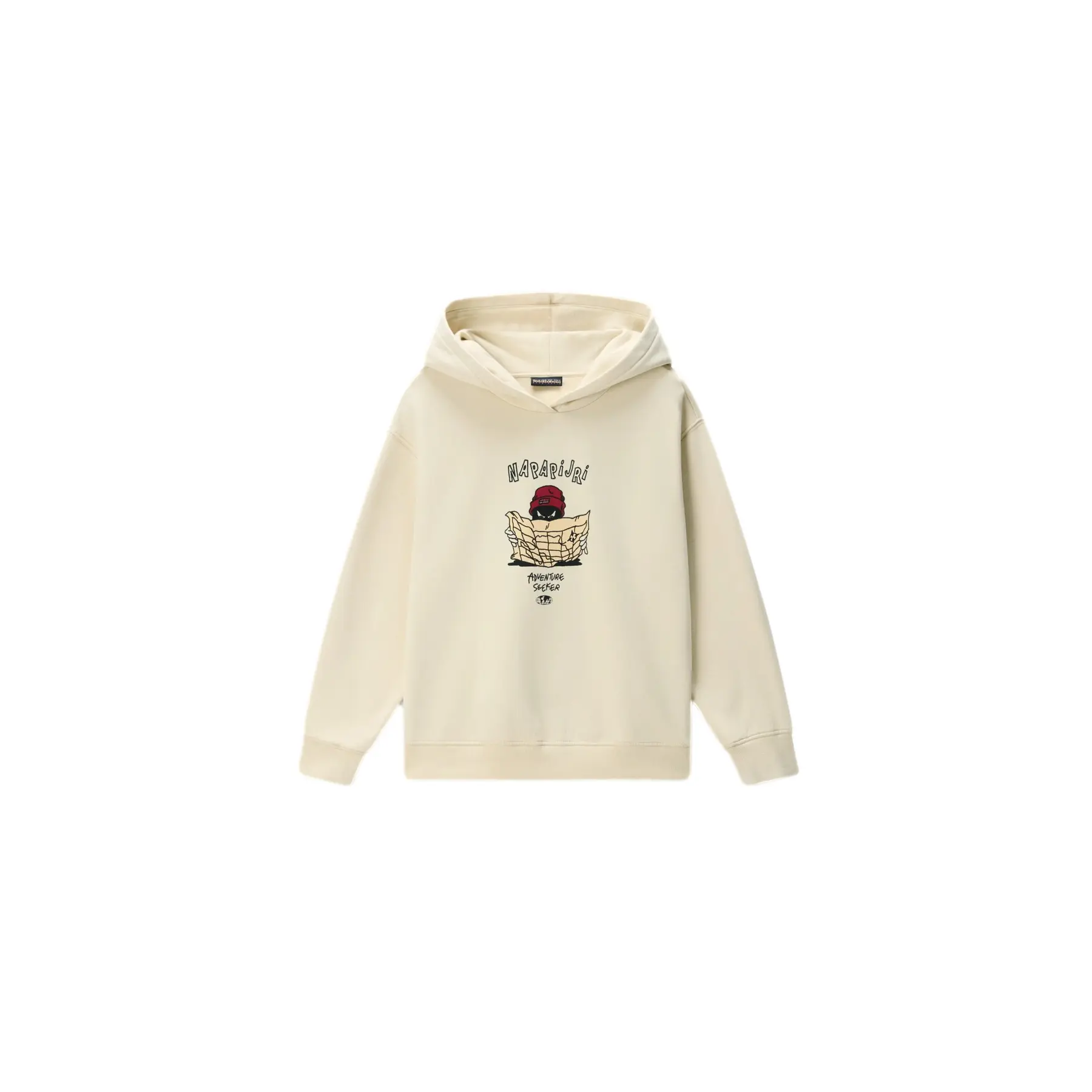 Junior Hoodie Napapijri Flein