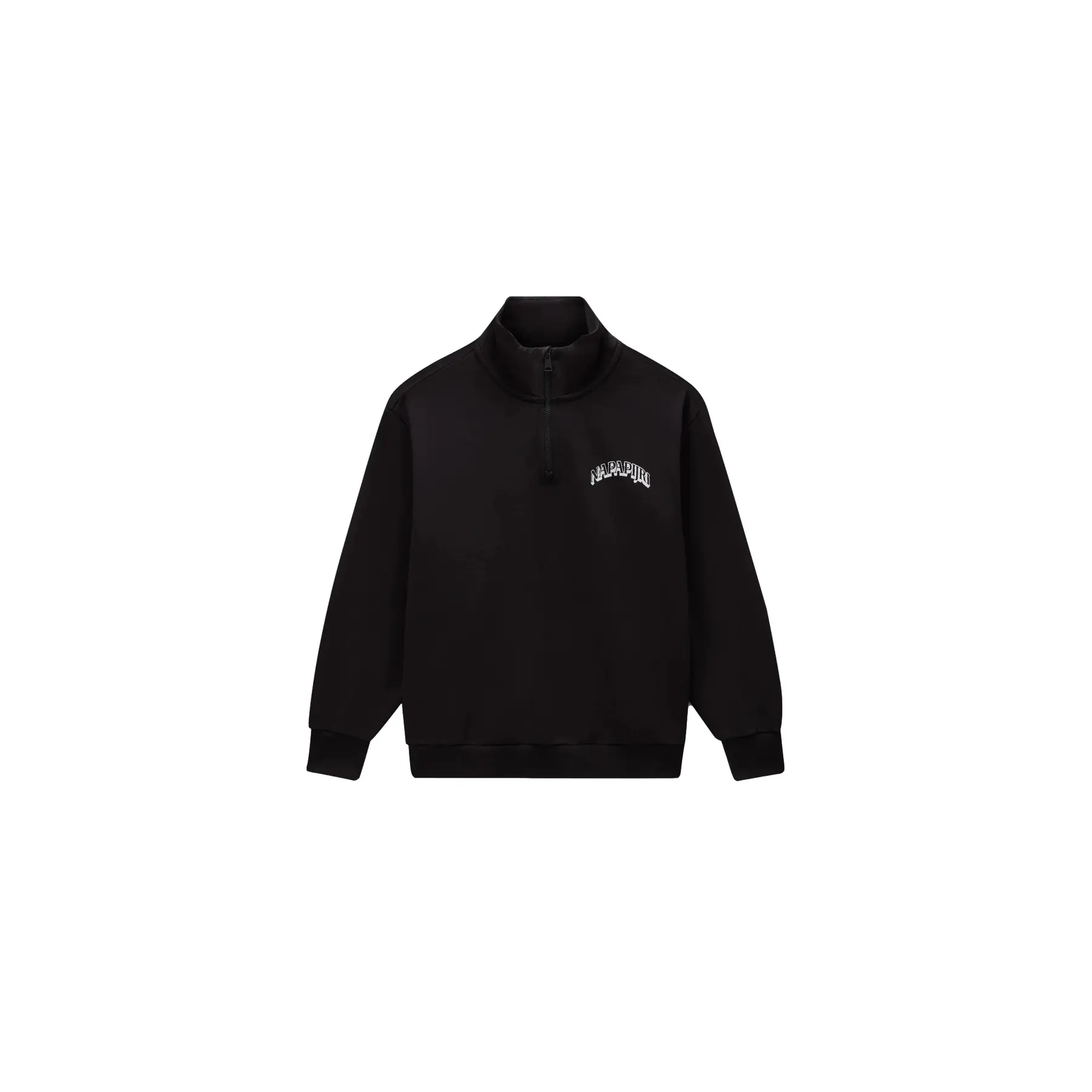 Sweatshirt 1/2 zip Kind Napapijri Tipi