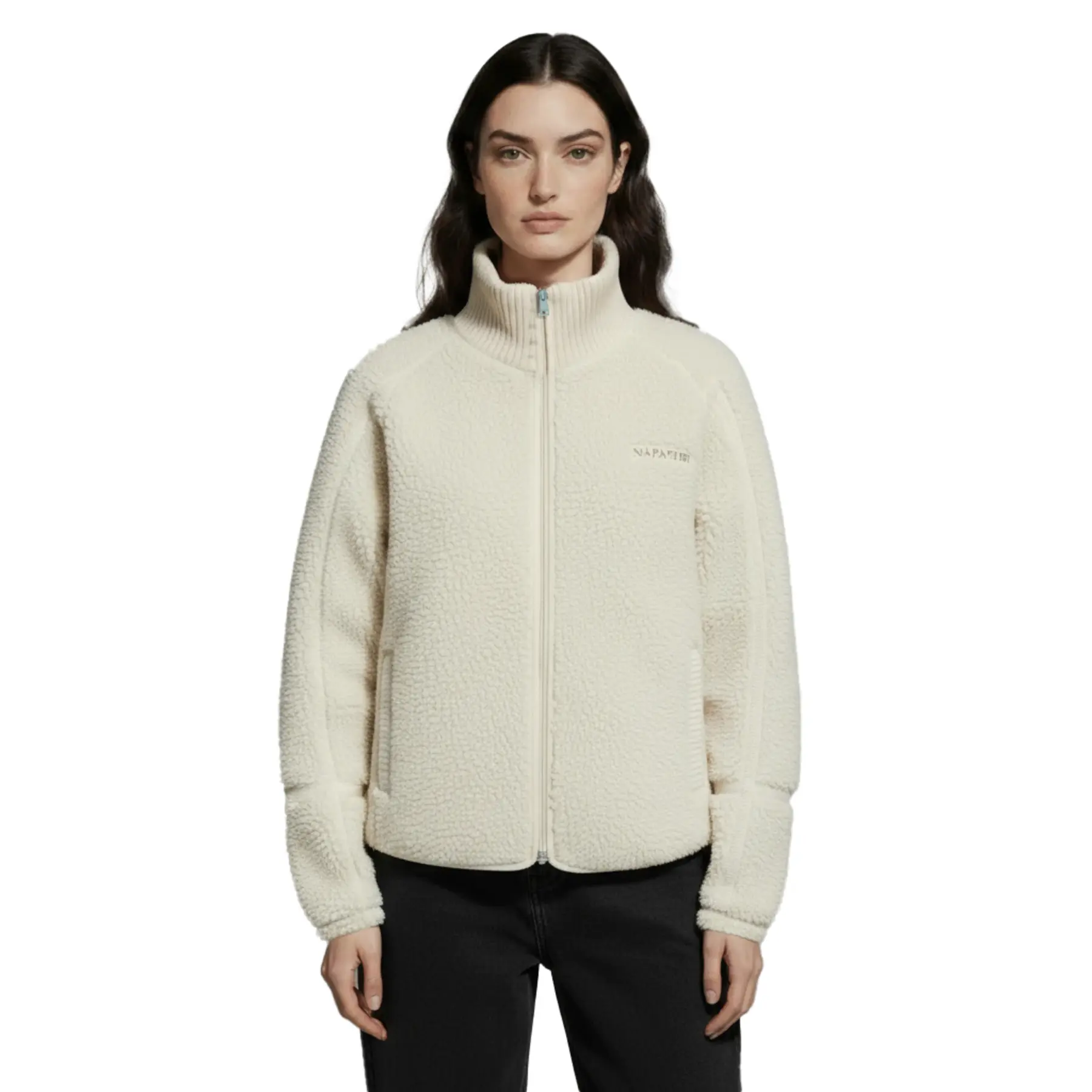 Women's jacket Napapijri T-Aleut