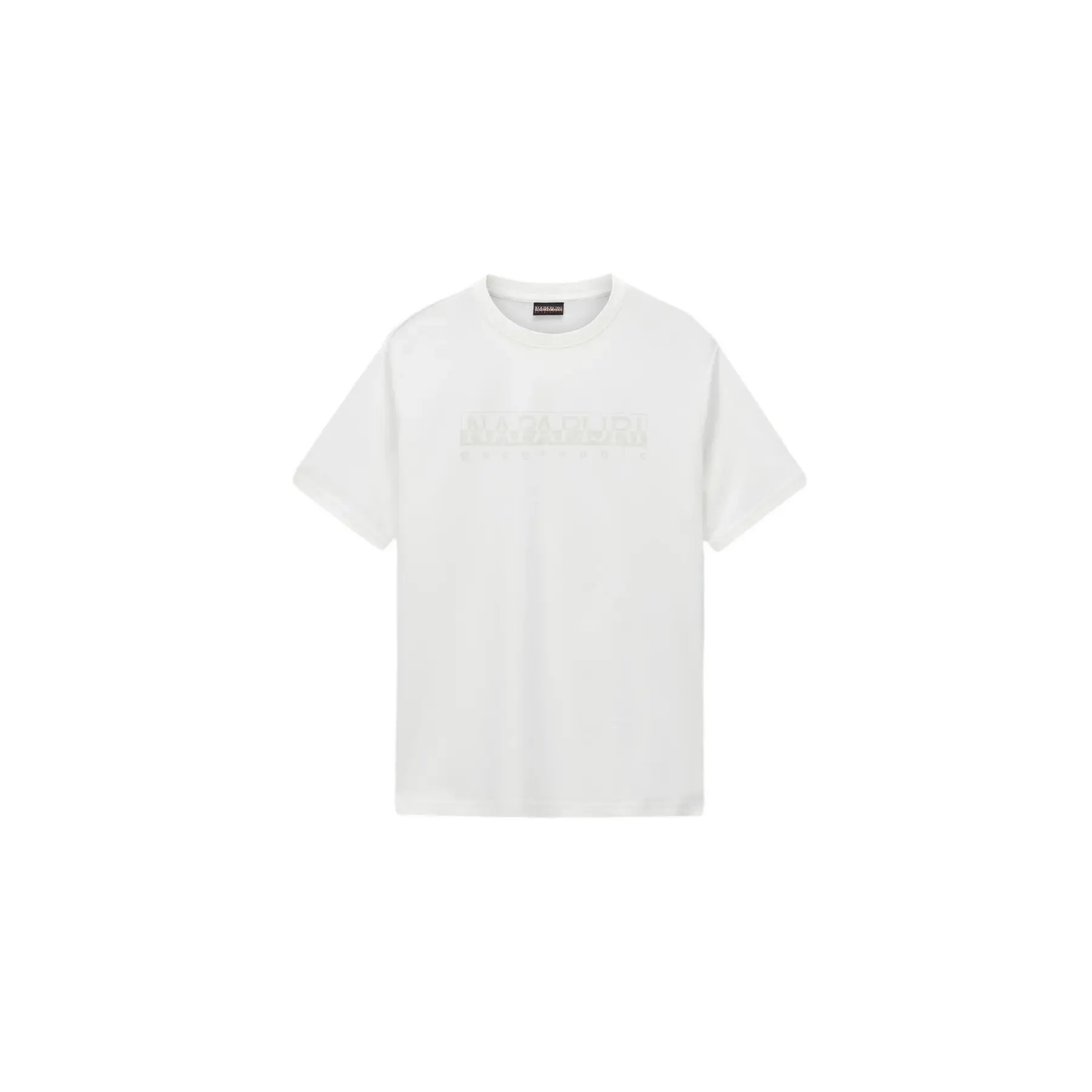 T-shirt Napapijri S-Bollo 3