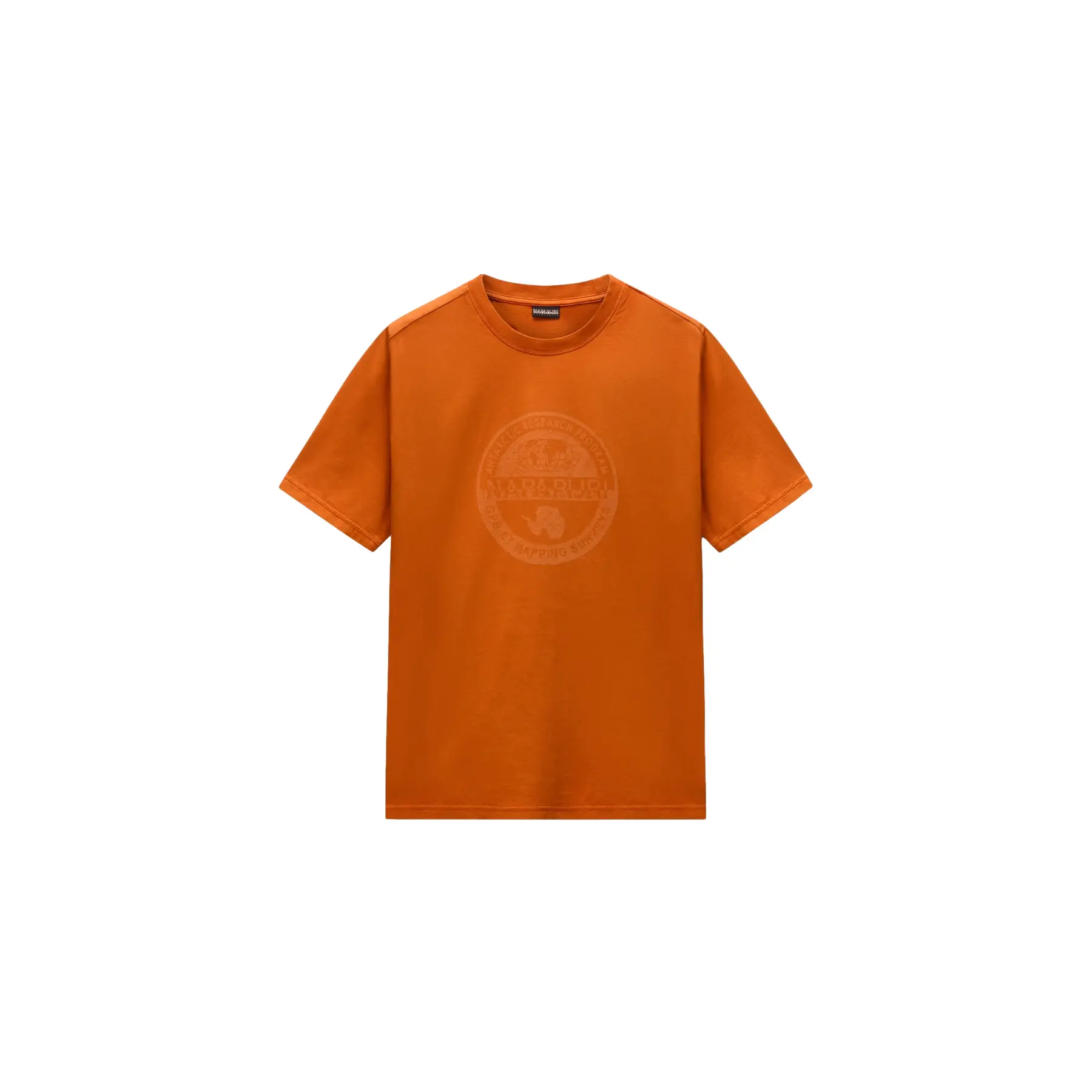T-shirt  S-Bollo 3