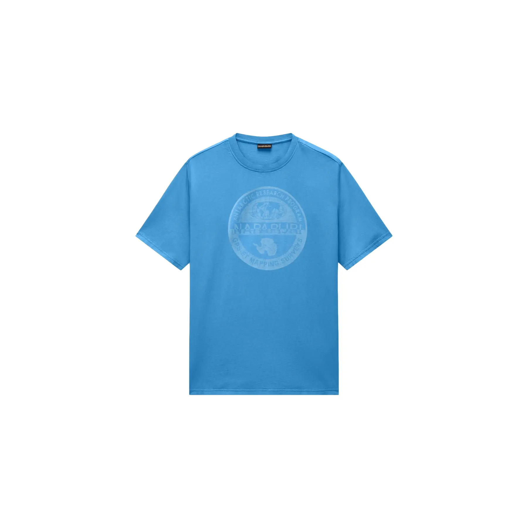 T-shirt  S-Bollo 3