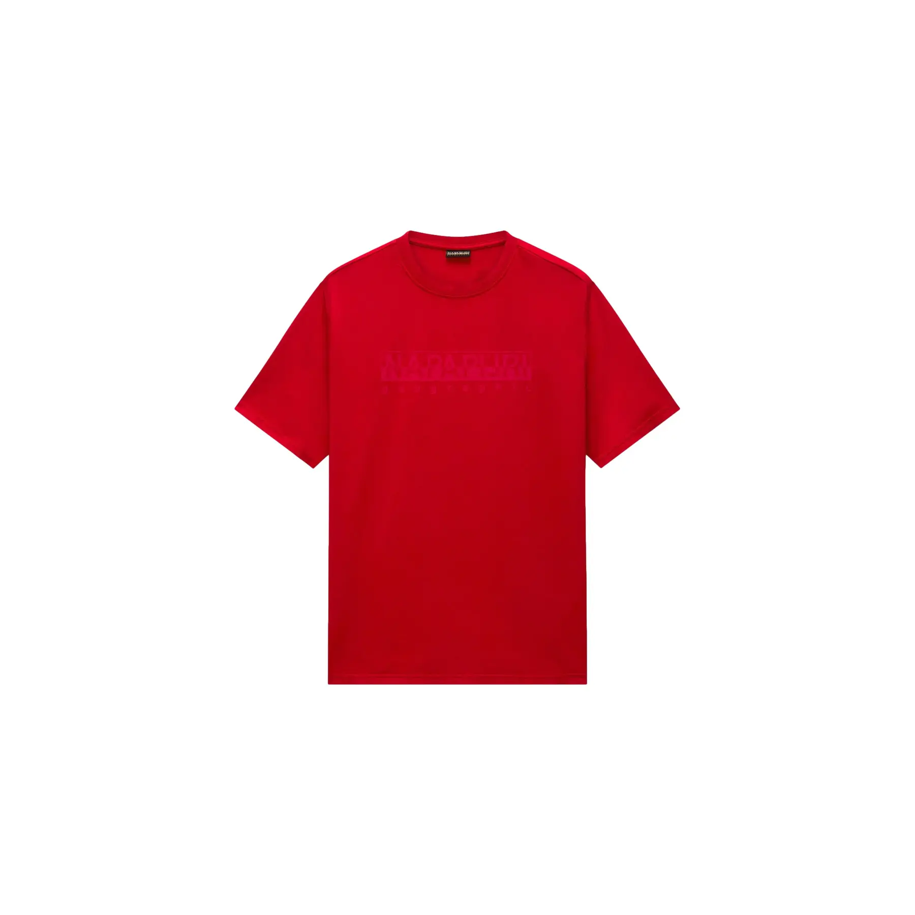 T-shirt  S-Bollo 3