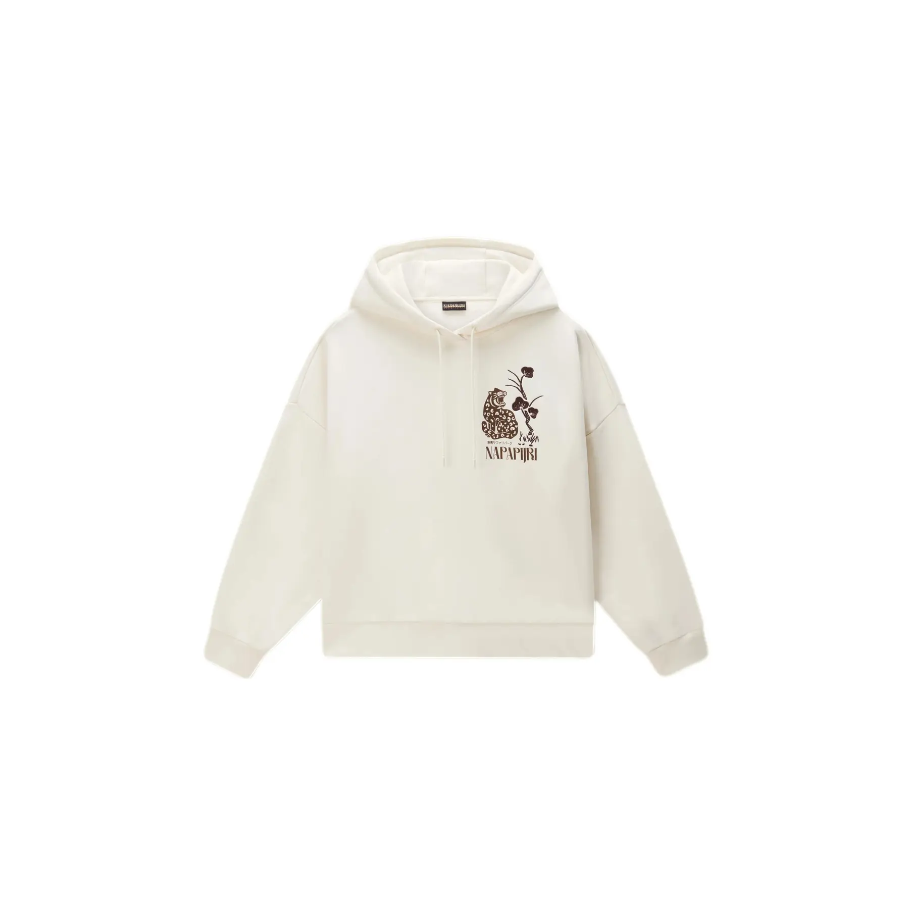 Sweatshirt Damen Napapijri B-Aral