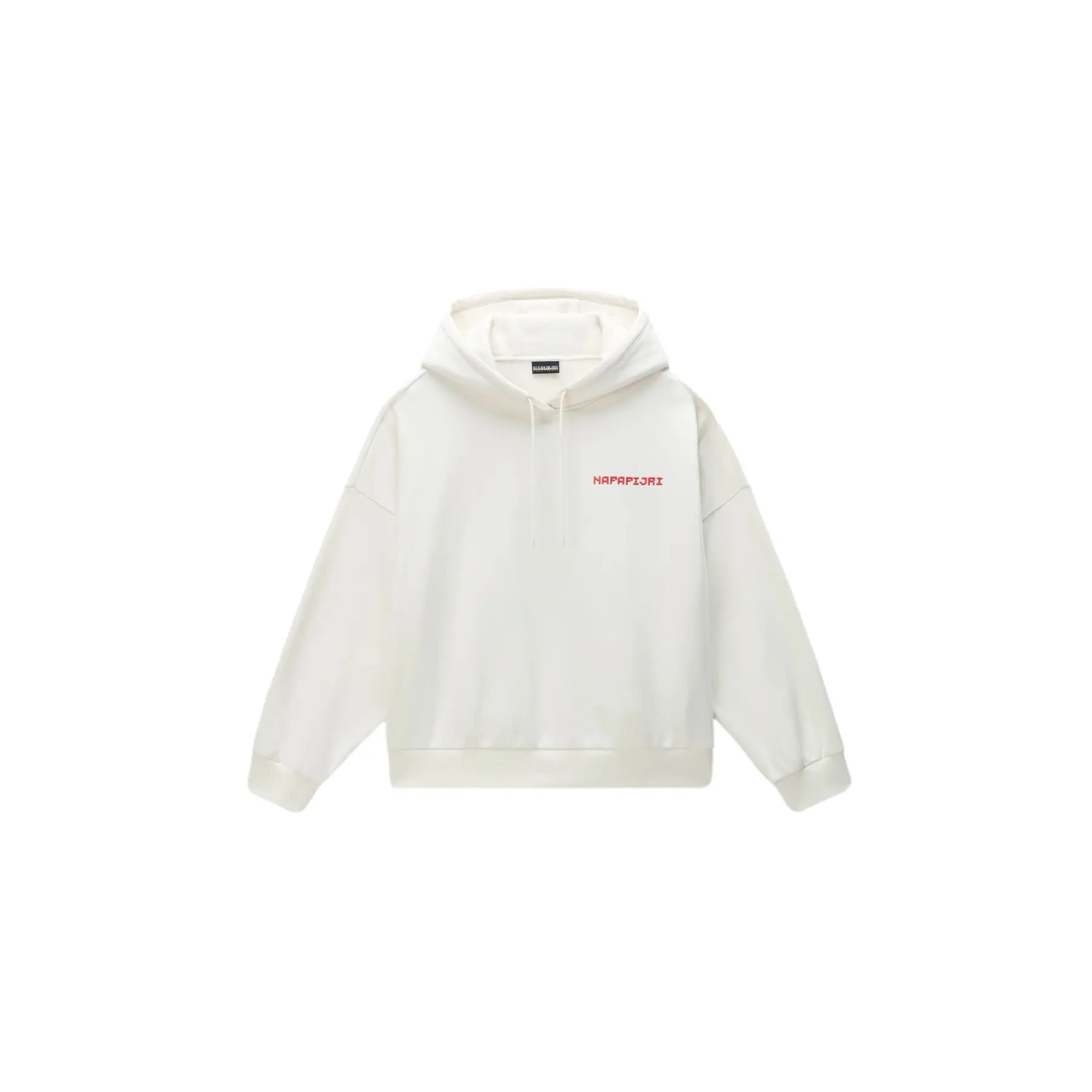 Sweatshirt woman Napapijri B-Aral