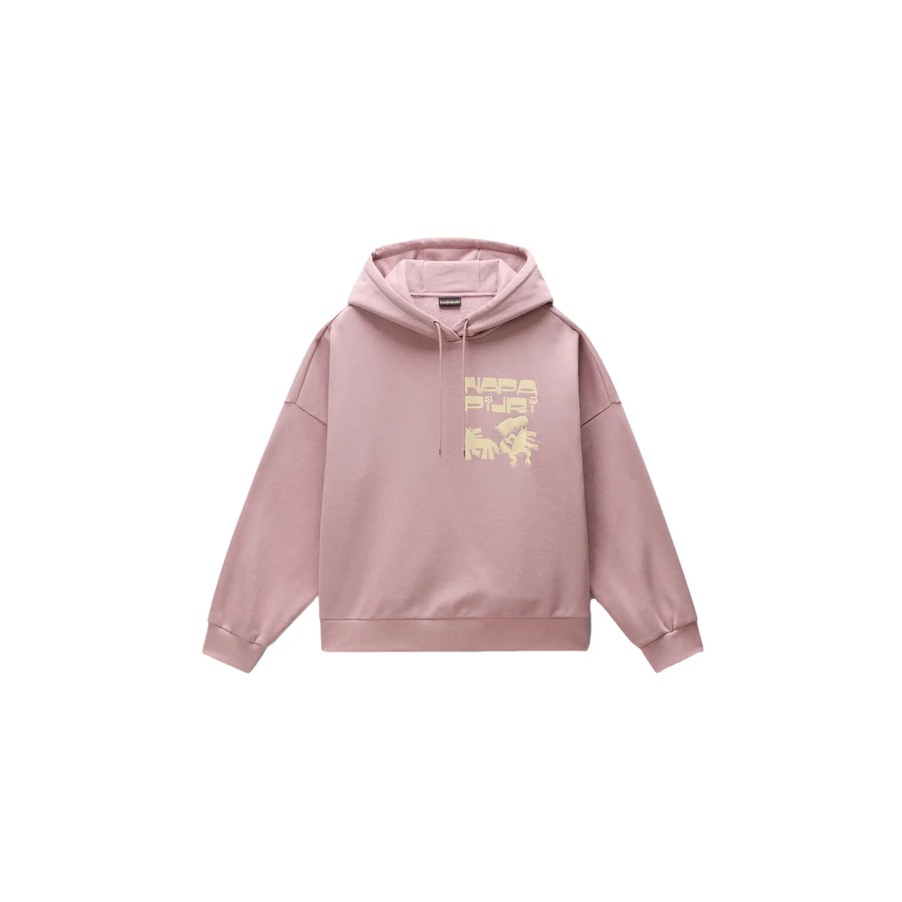 Sweatshirt Damen Napapijri B-Aral