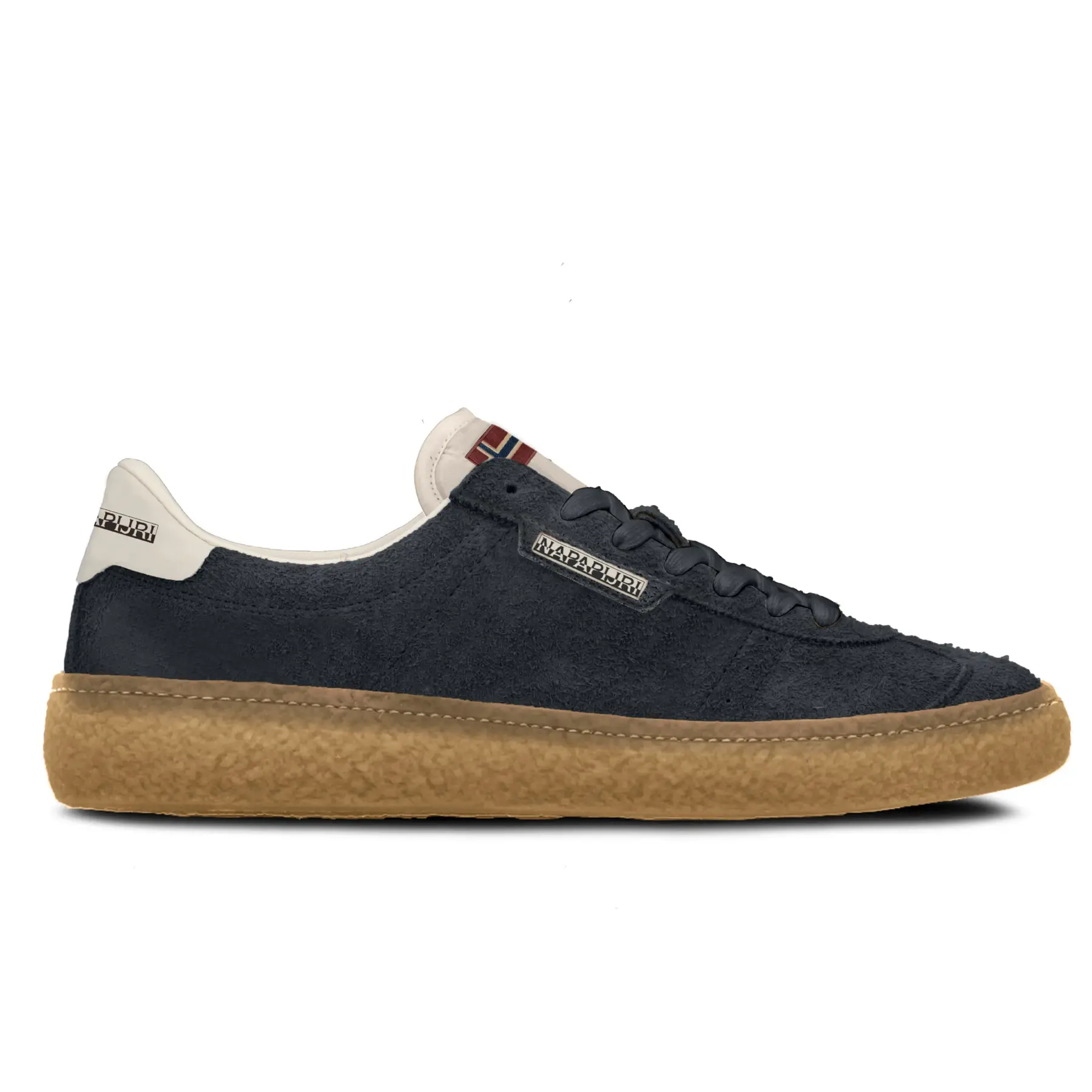 Trainers Napapijri Tuff