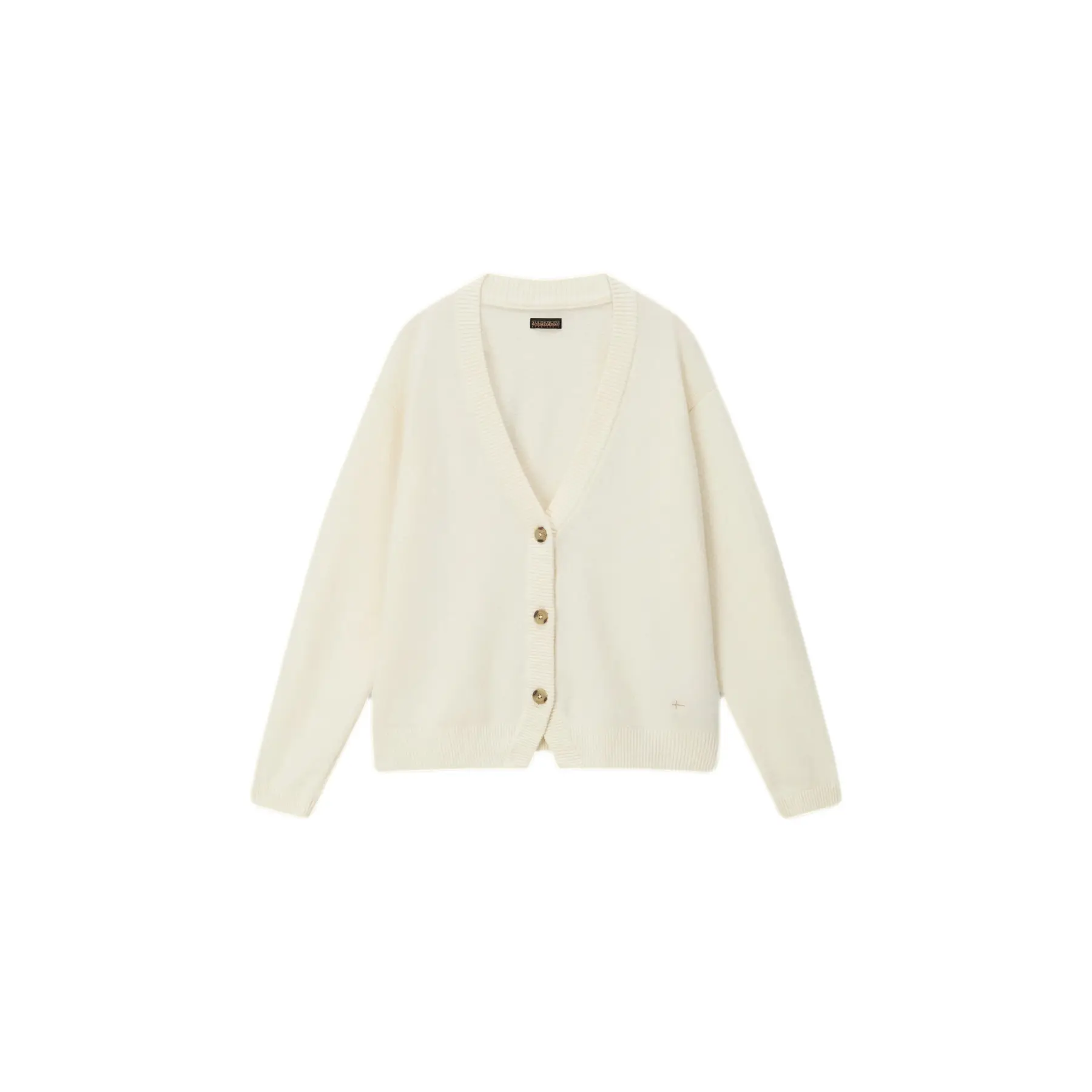 Woman sweater Napapijri D-Mis Op