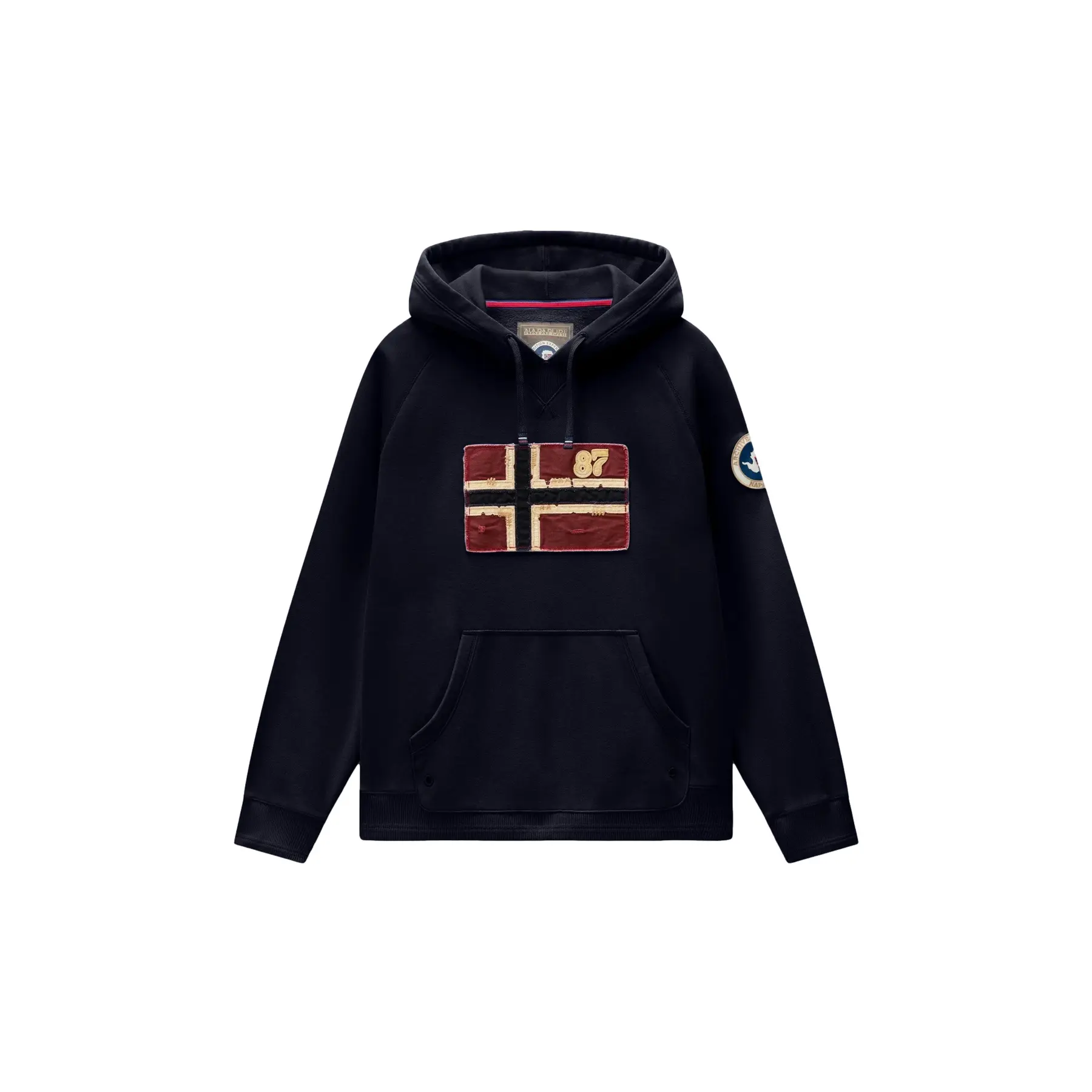 Sweatshirt Napapijri B-Archive