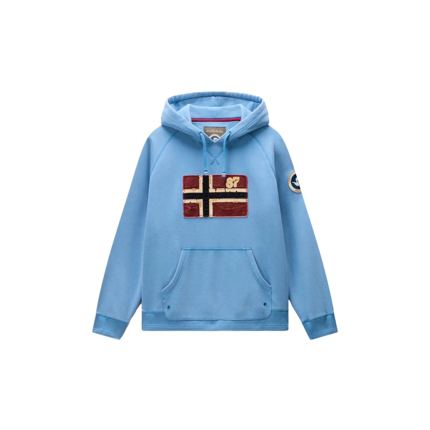Sweatshirt Napapijri B-Archive