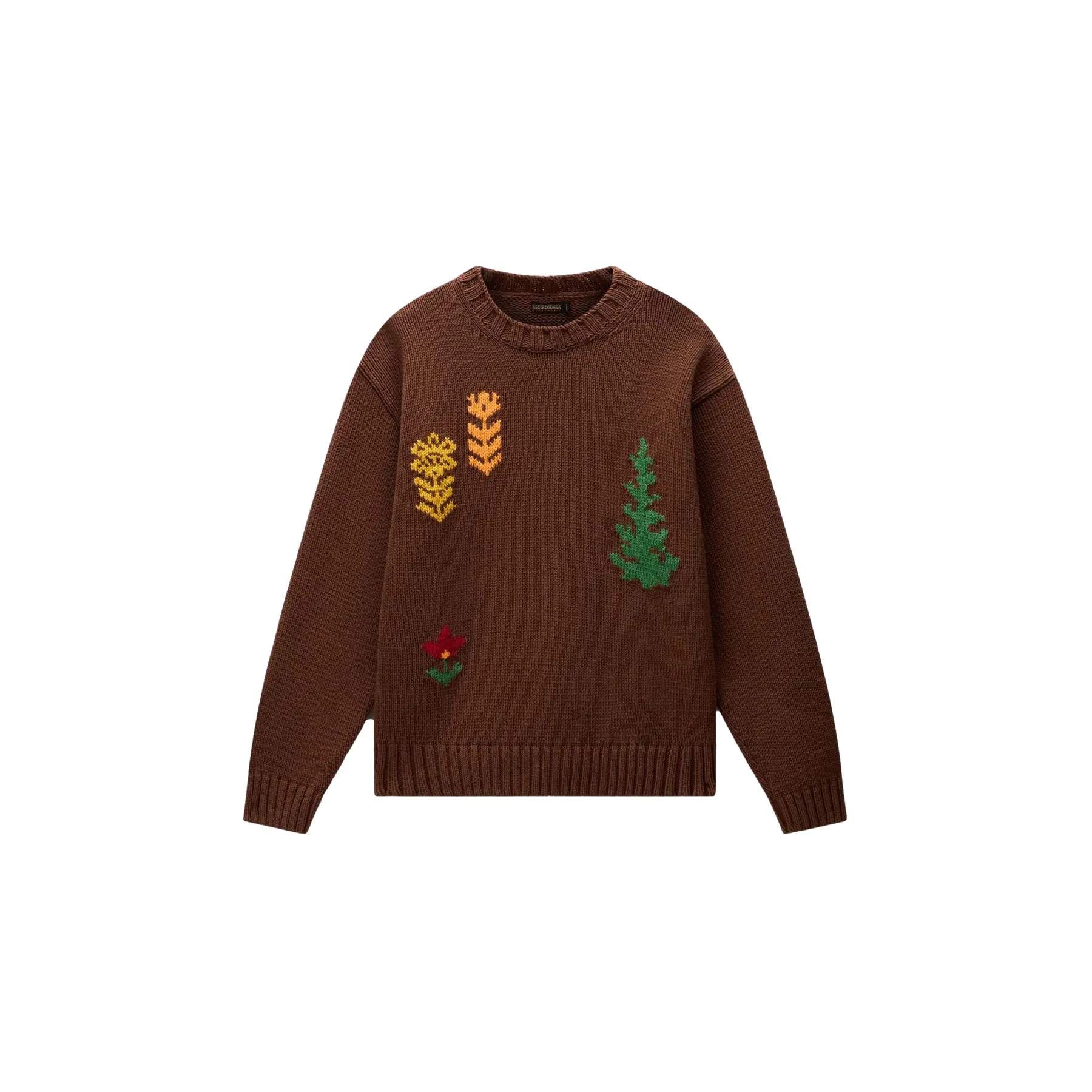 Sweater Napapijri D-Trad