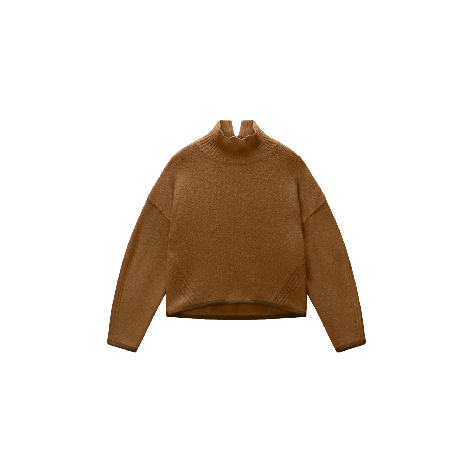 Woman sweater Napapijri Yama