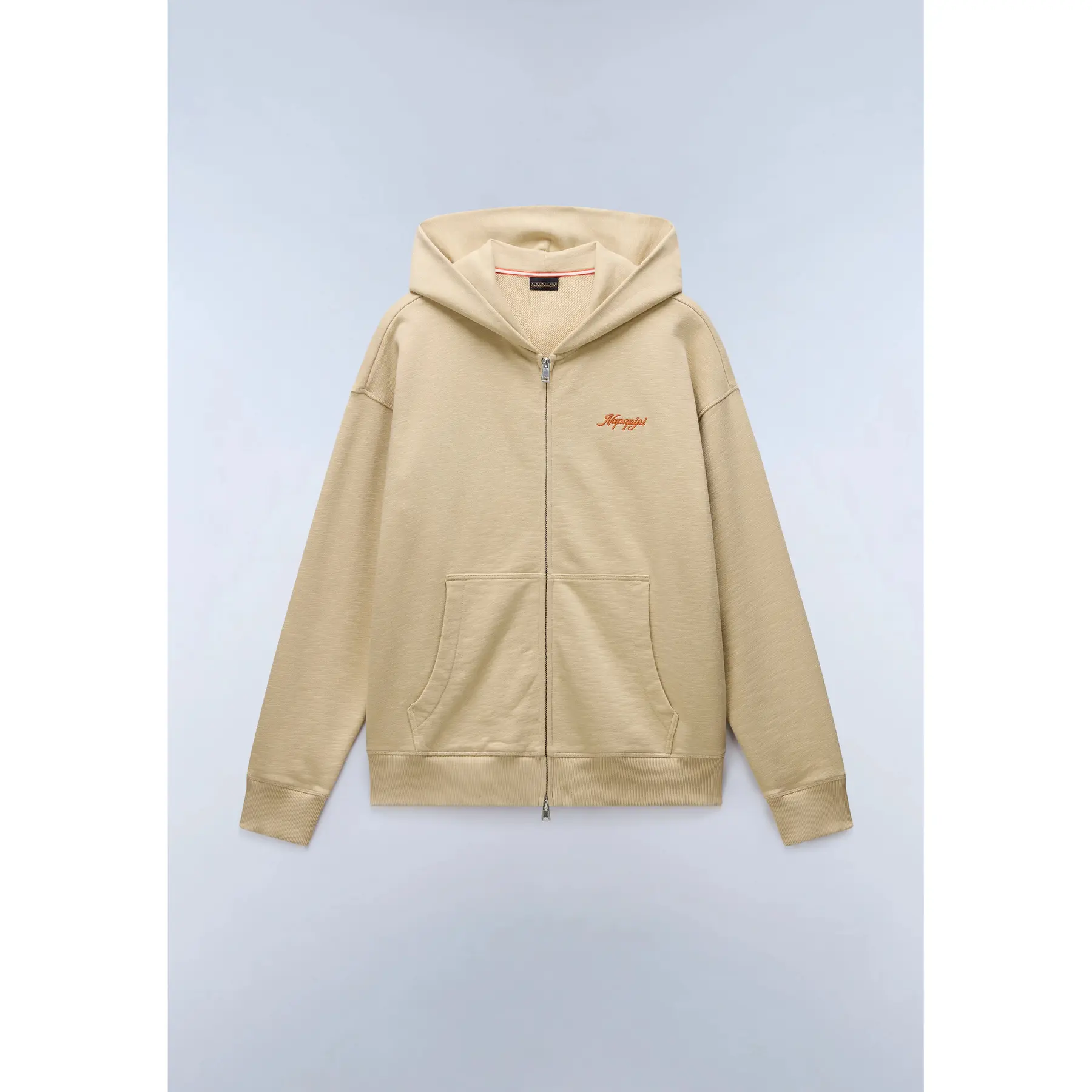 Hooded sweatshirt Napapijri Uyuni