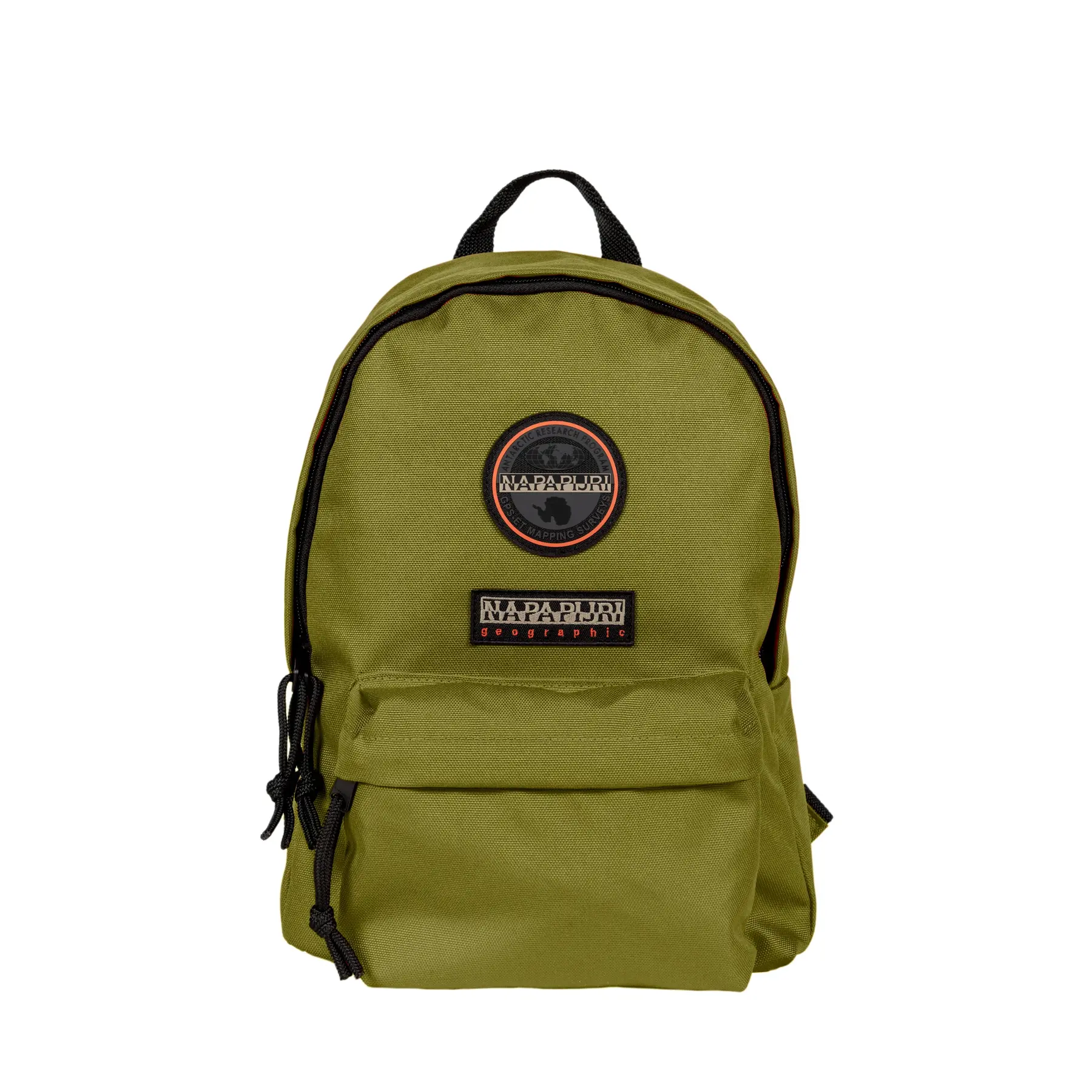 Mini tote bag Napapijri Voyage