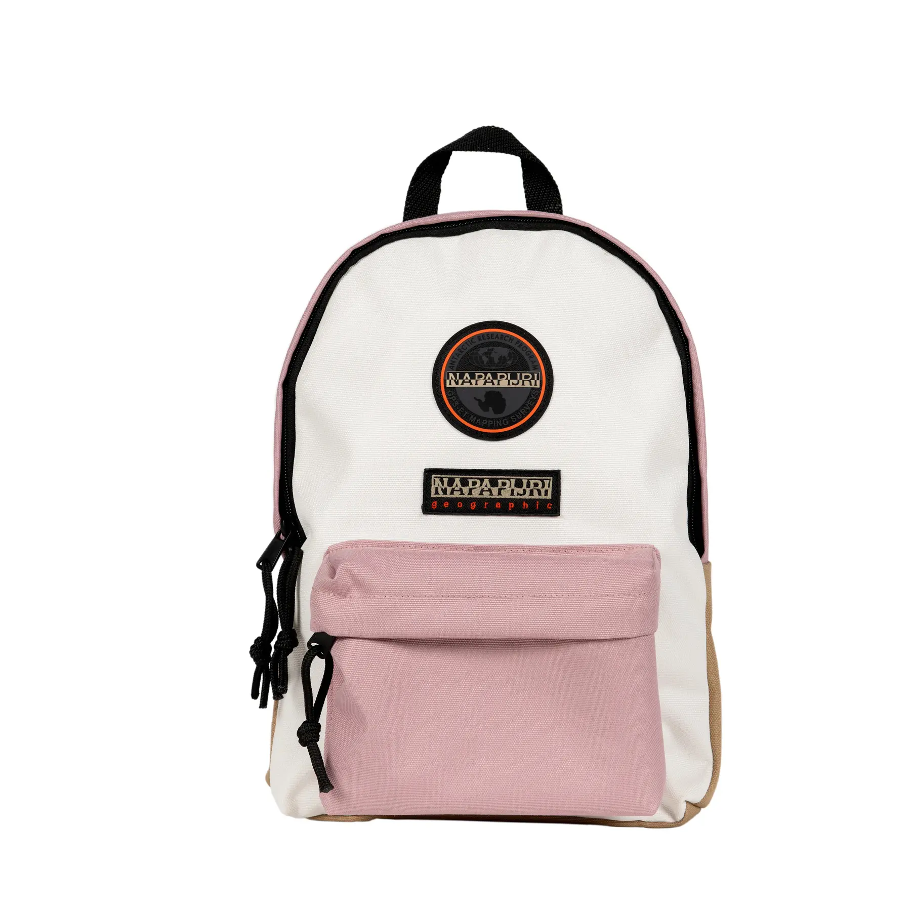 Mini tote bag Napapijri Voyage