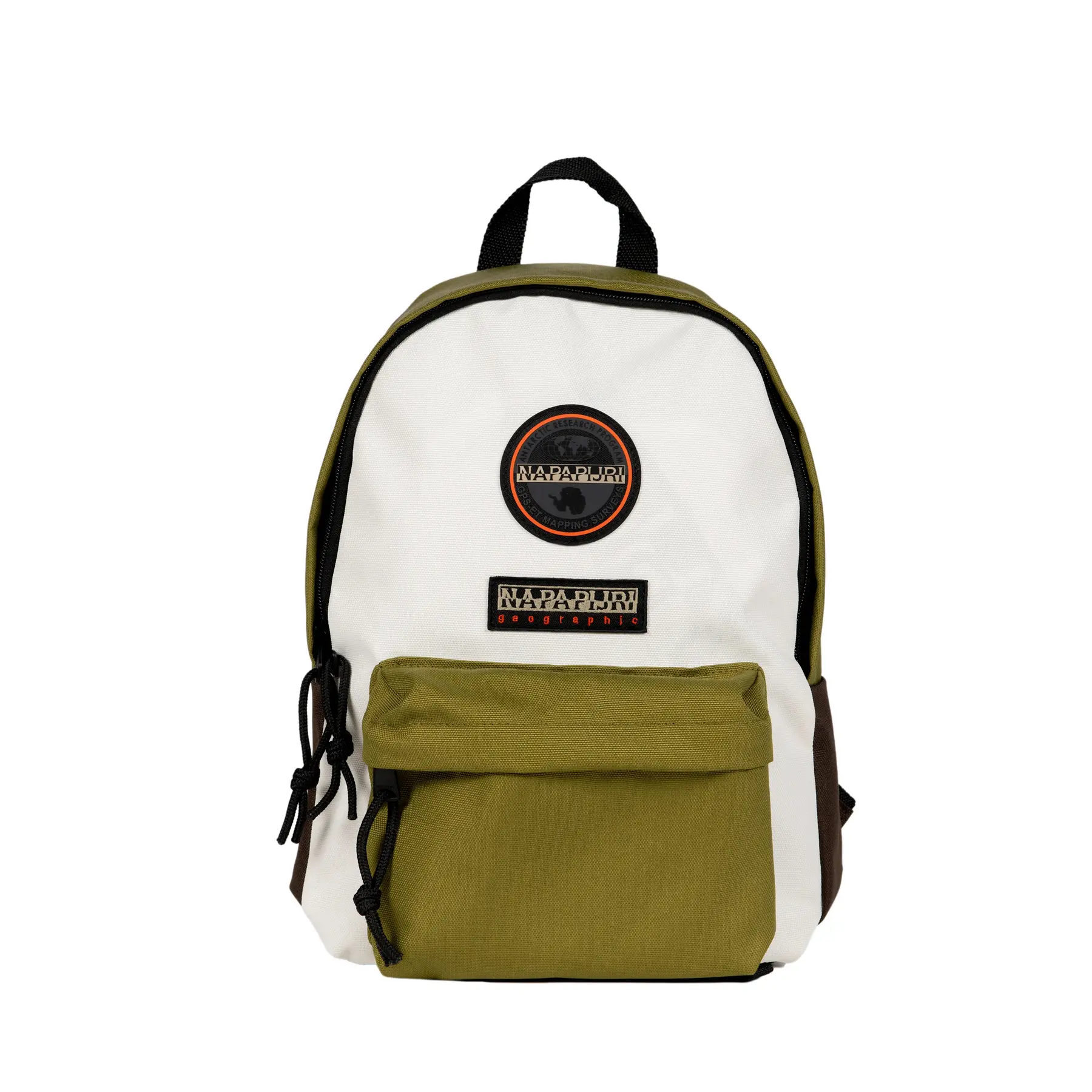 Mini tote bag Napapijri Voyage
