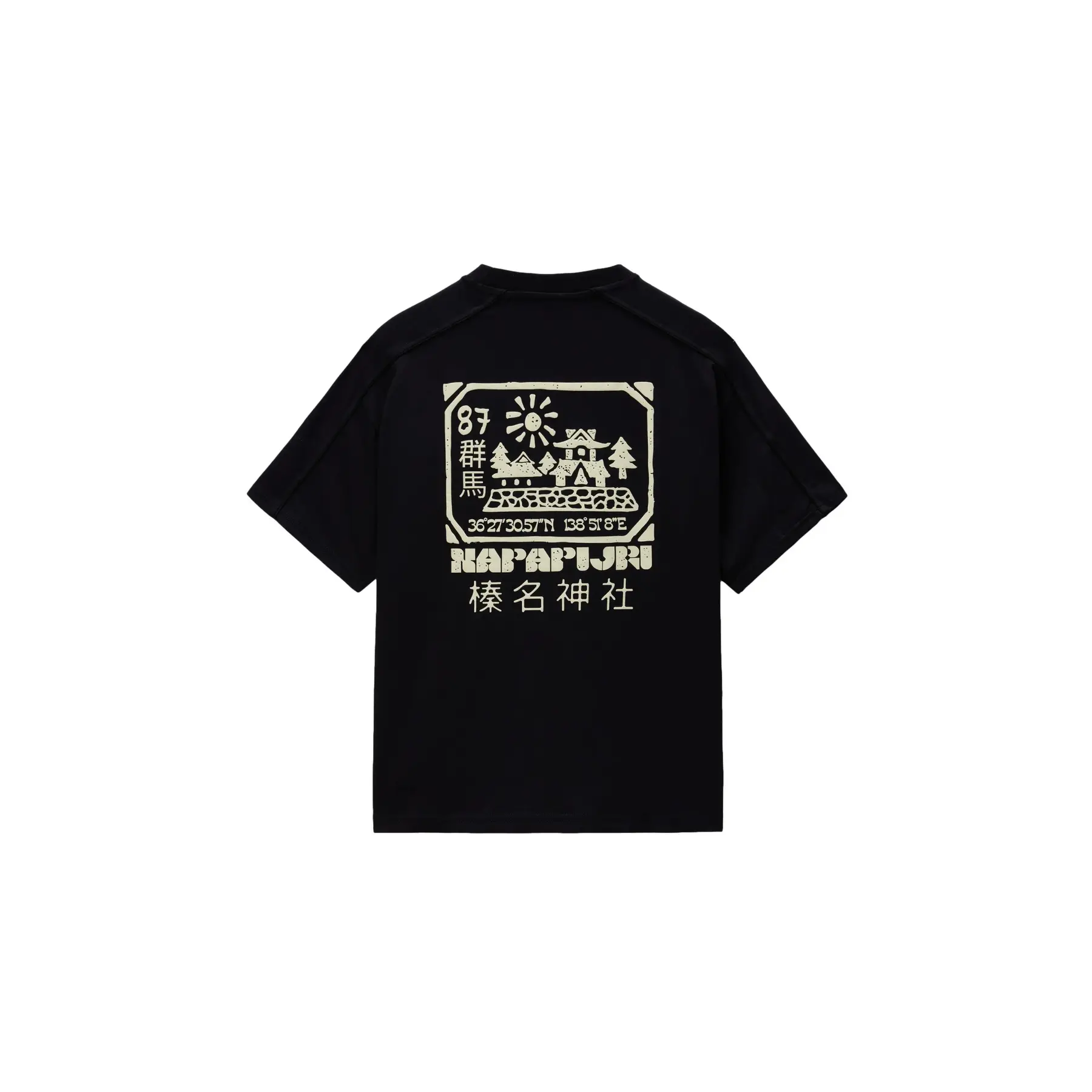 T-shirt  Teza