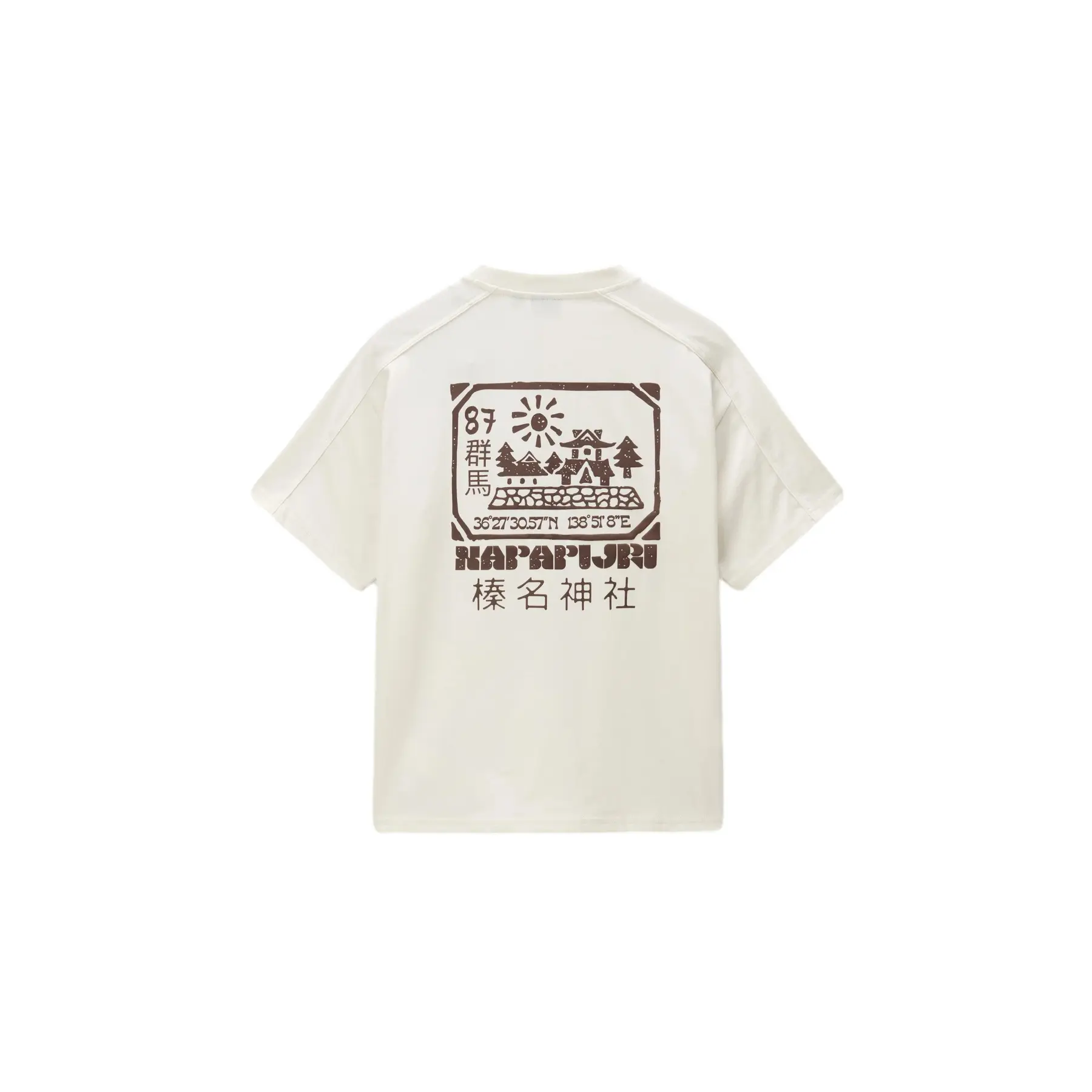 T-shirt  Teza