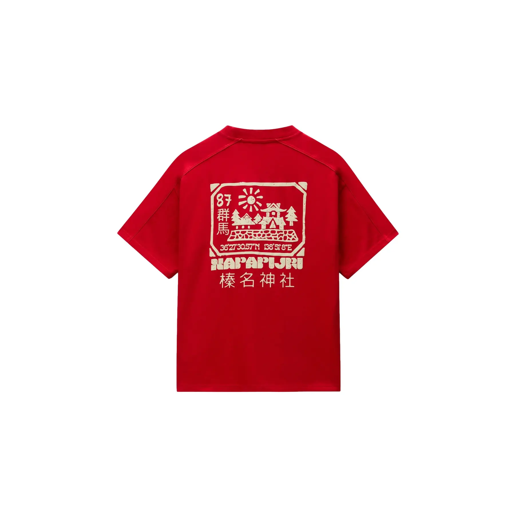 T-shirt  Teza