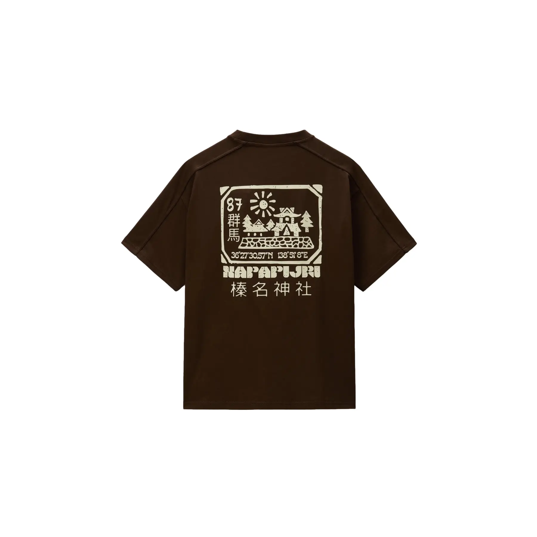 T-shirt  Teza