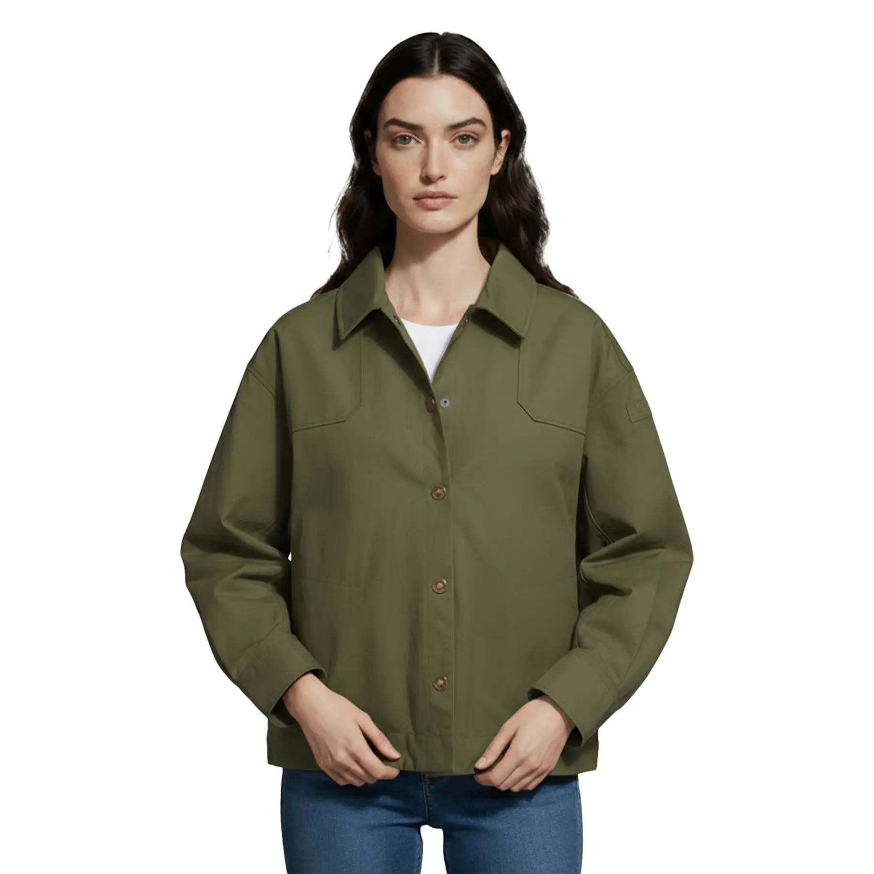 Camicia da donna  Asko
