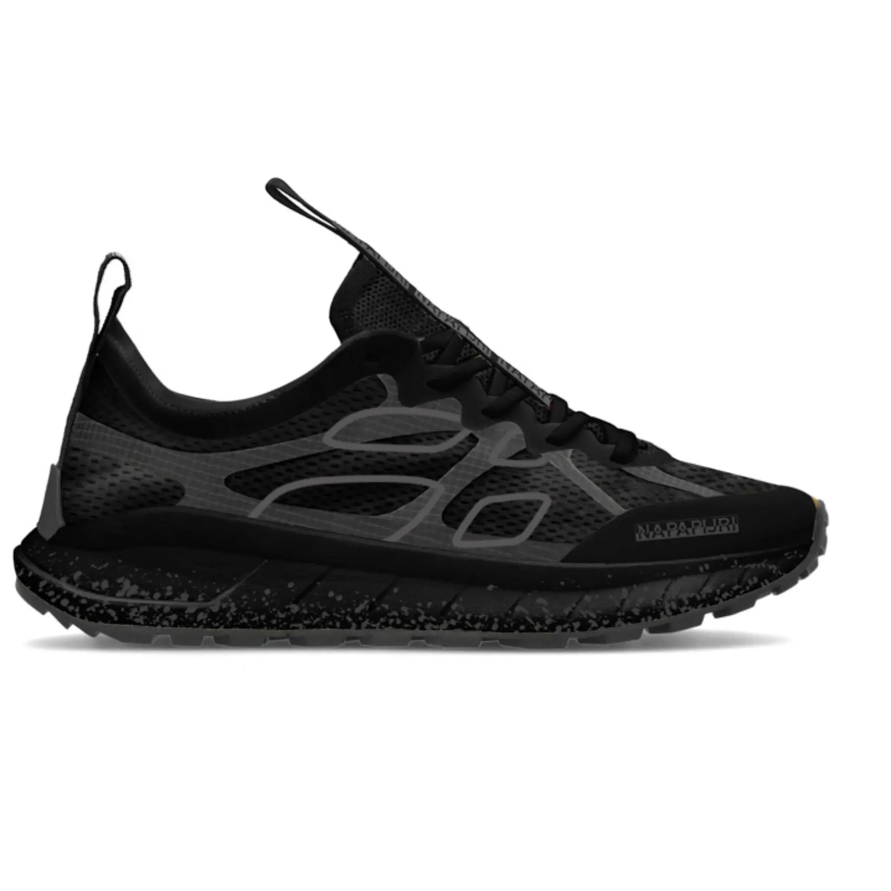 Sneakers Napapijri Tracer