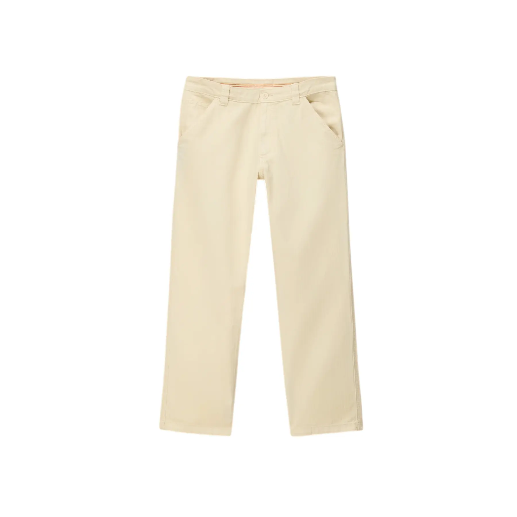 Chino Trousers Napapijri Khaima