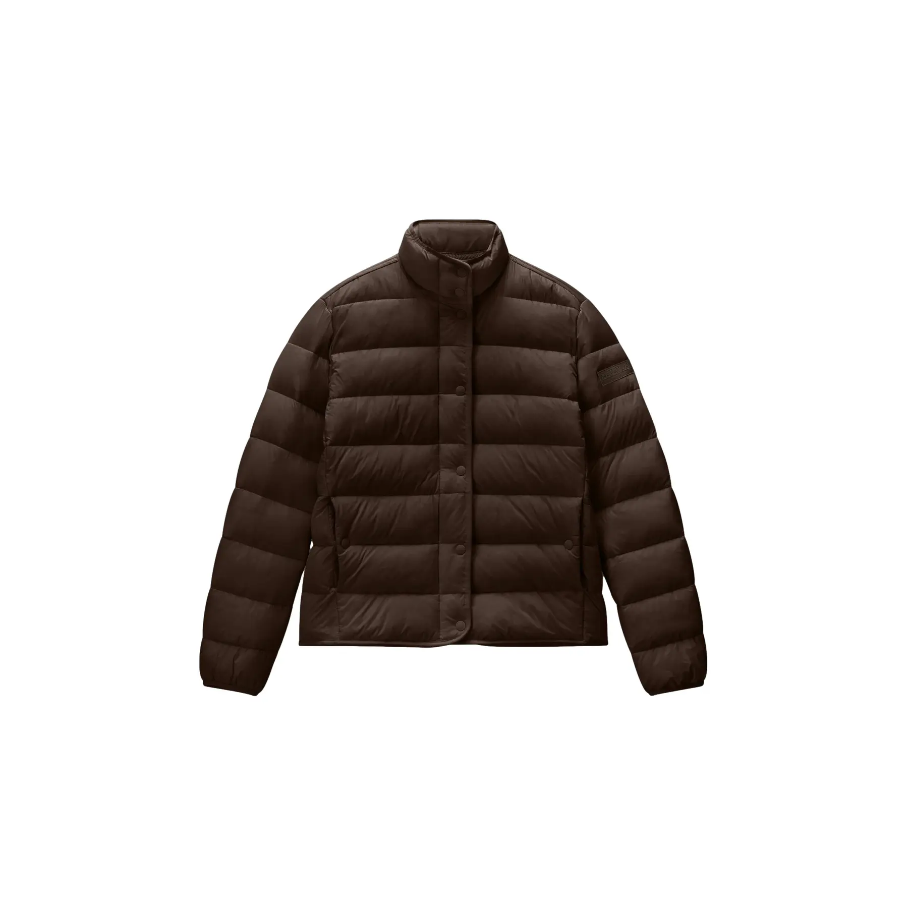 Damen-Daunenjacke Napapijri Aerins Stnd