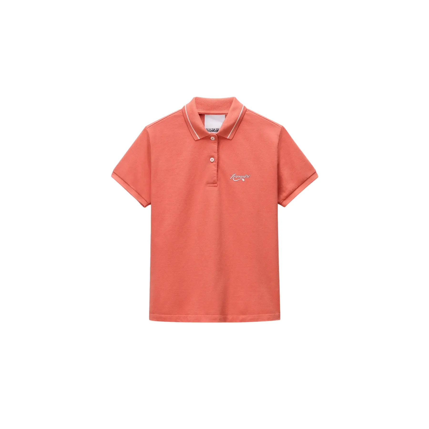 Image of Polo-Shirt Damen Napapijri