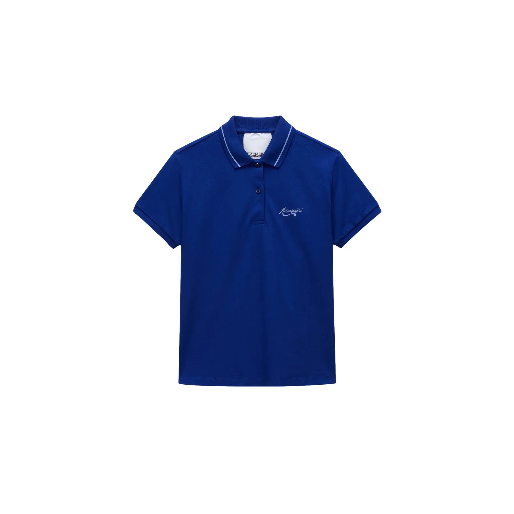 Image of Polo-Shirt Damen Napapijri Elmes