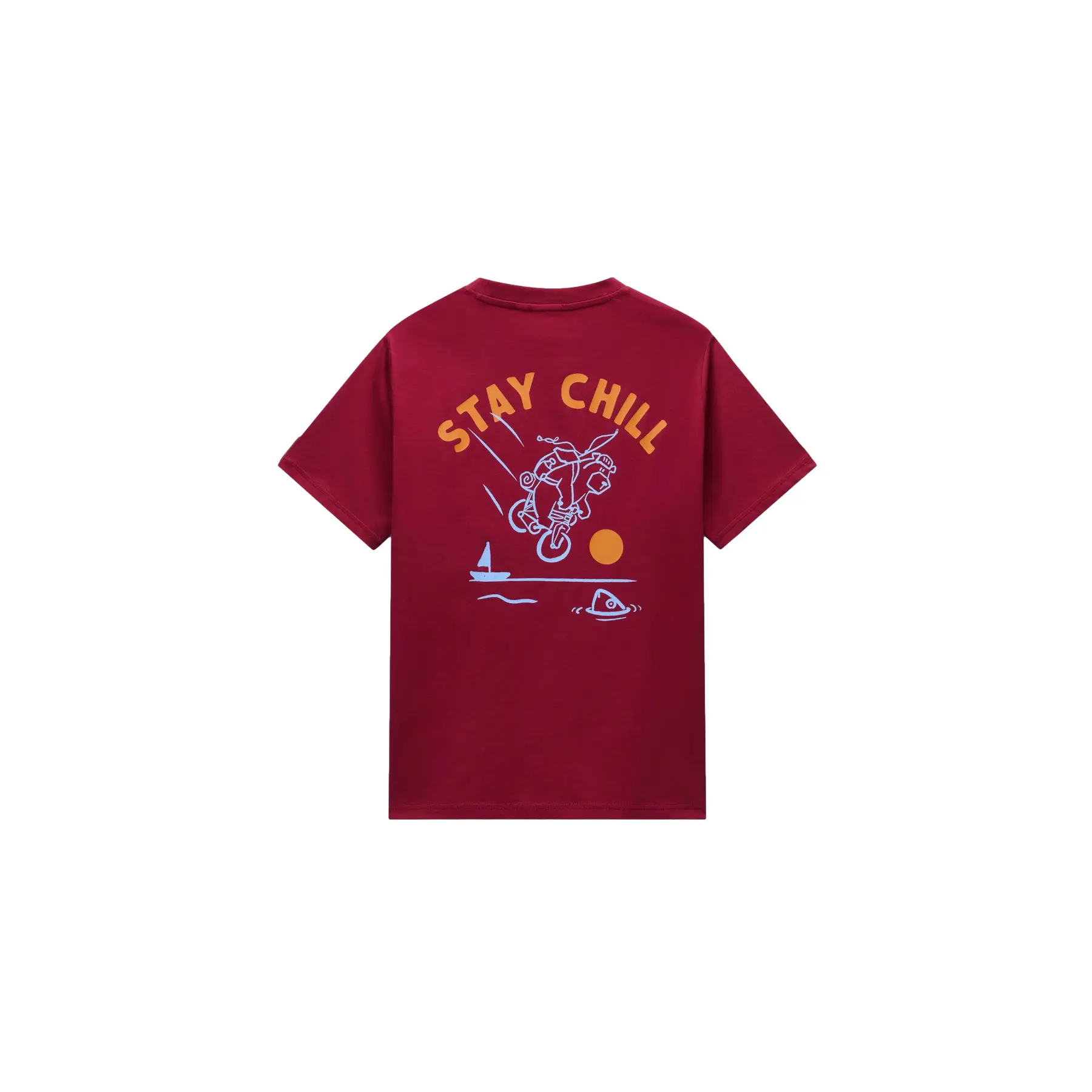 T-Shirt Napapijri Sumi