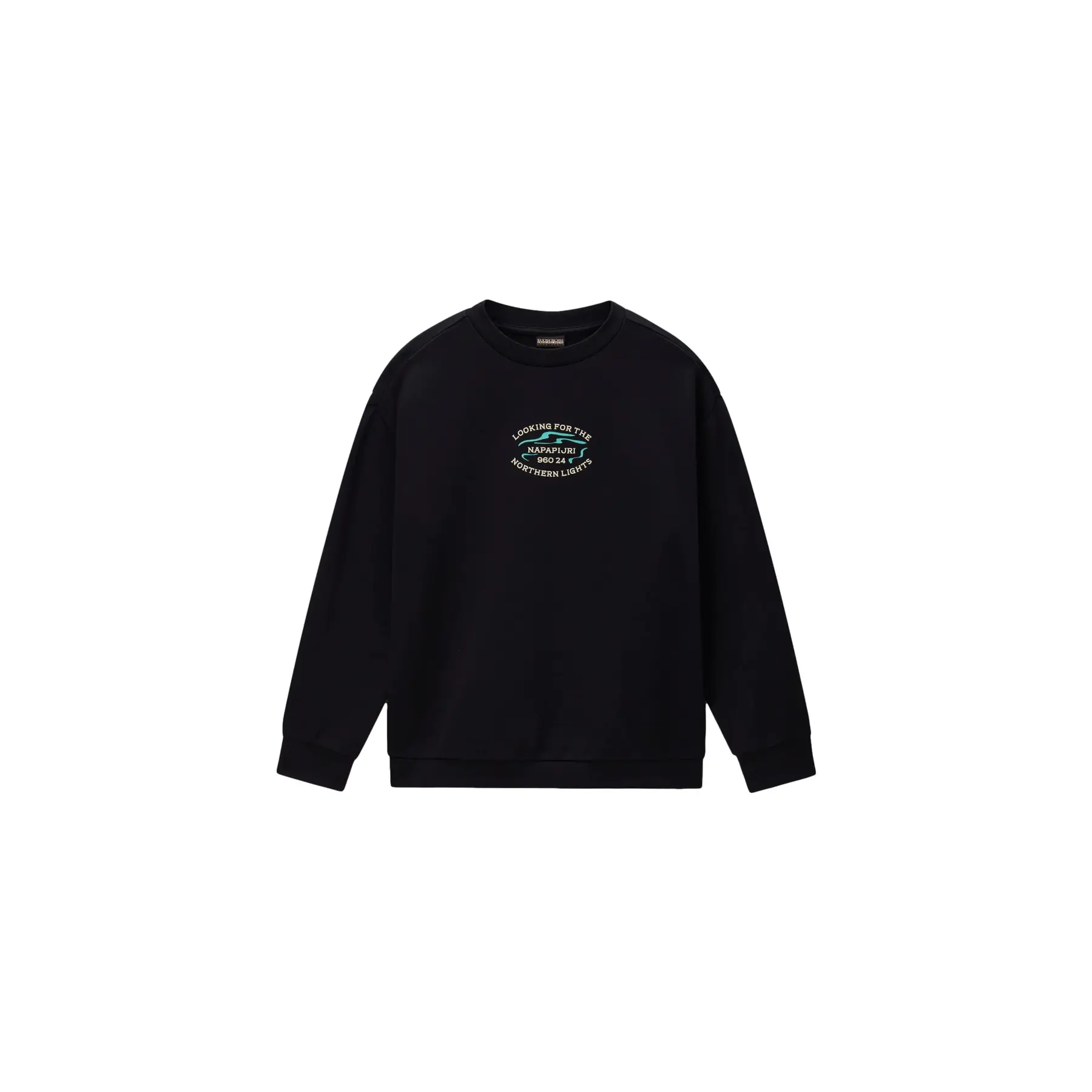Sweatshirt Damen Napapijri Bliss