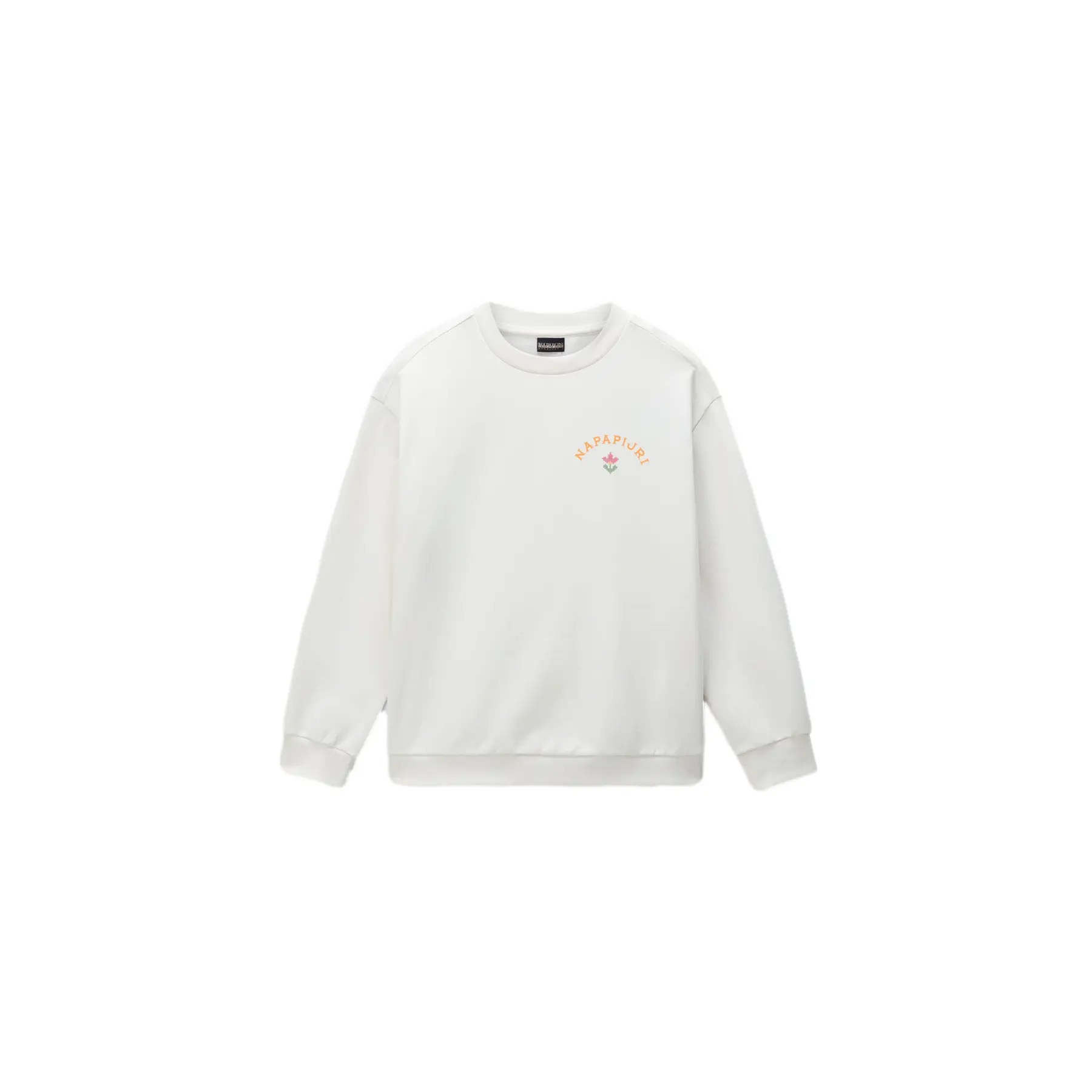 Sweatshirt Damen Napapijri Bliss