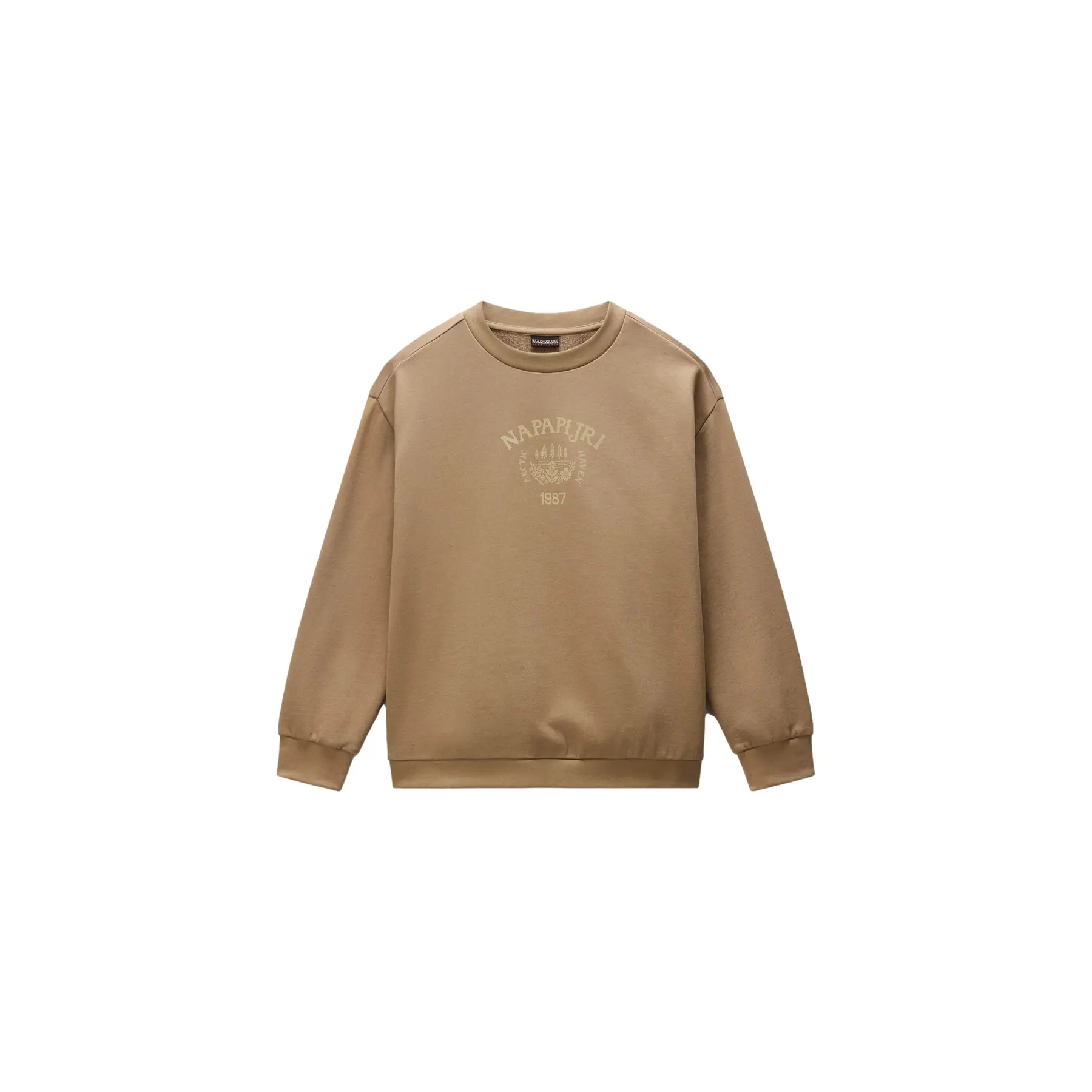 Sweatshirt Damen Napapijri Bliss