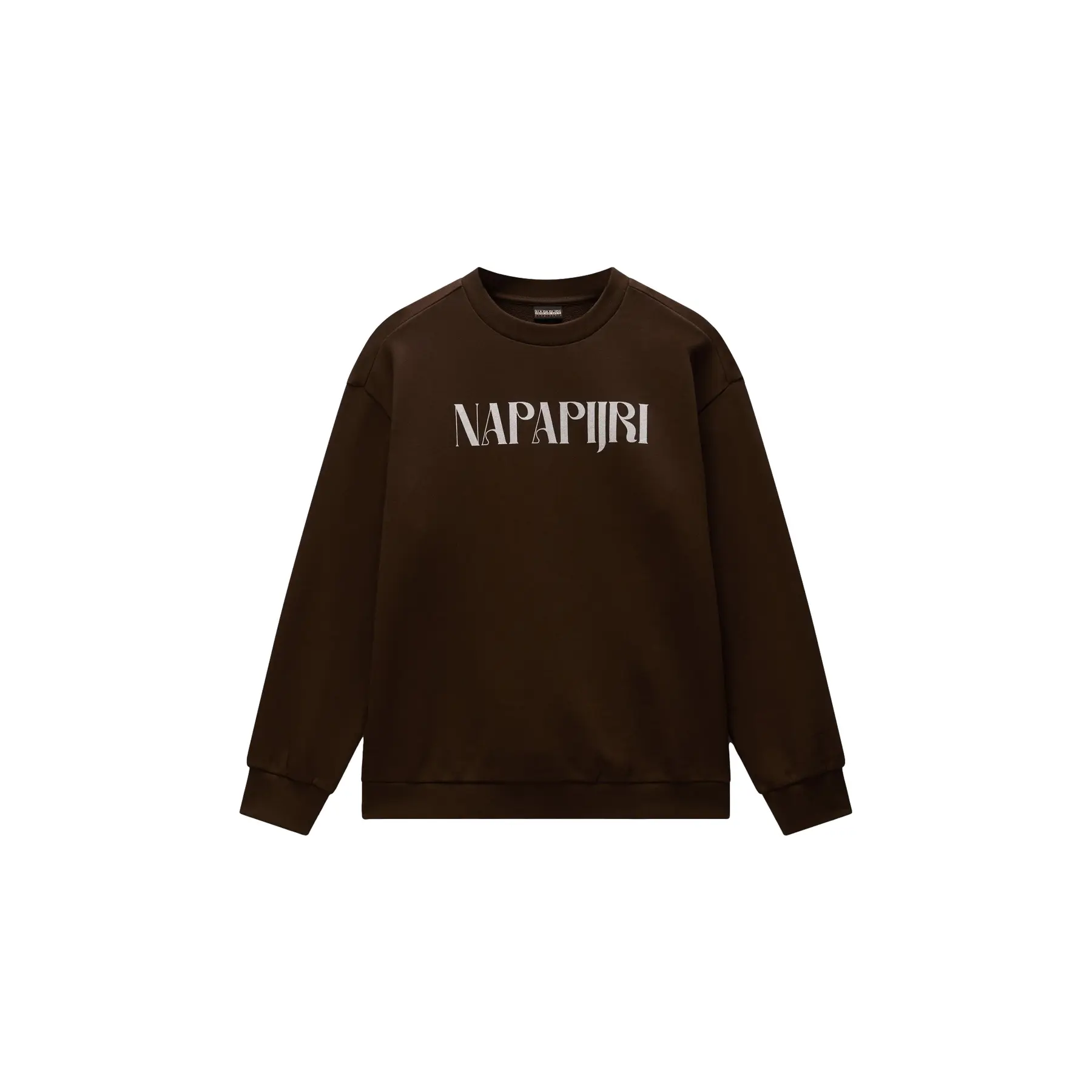 Sweatshirt Damen Napapijri Bliss