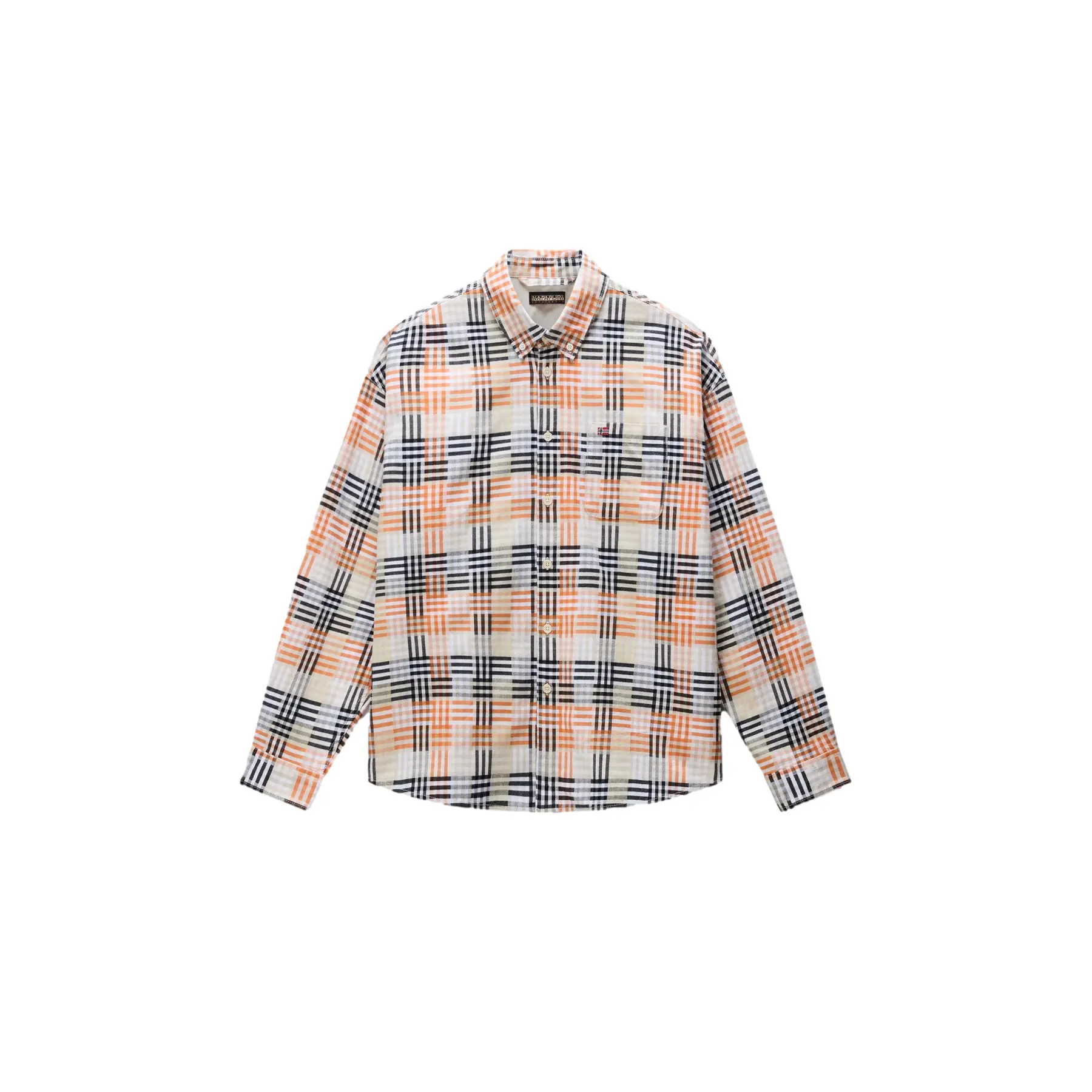 Camicia  Eos