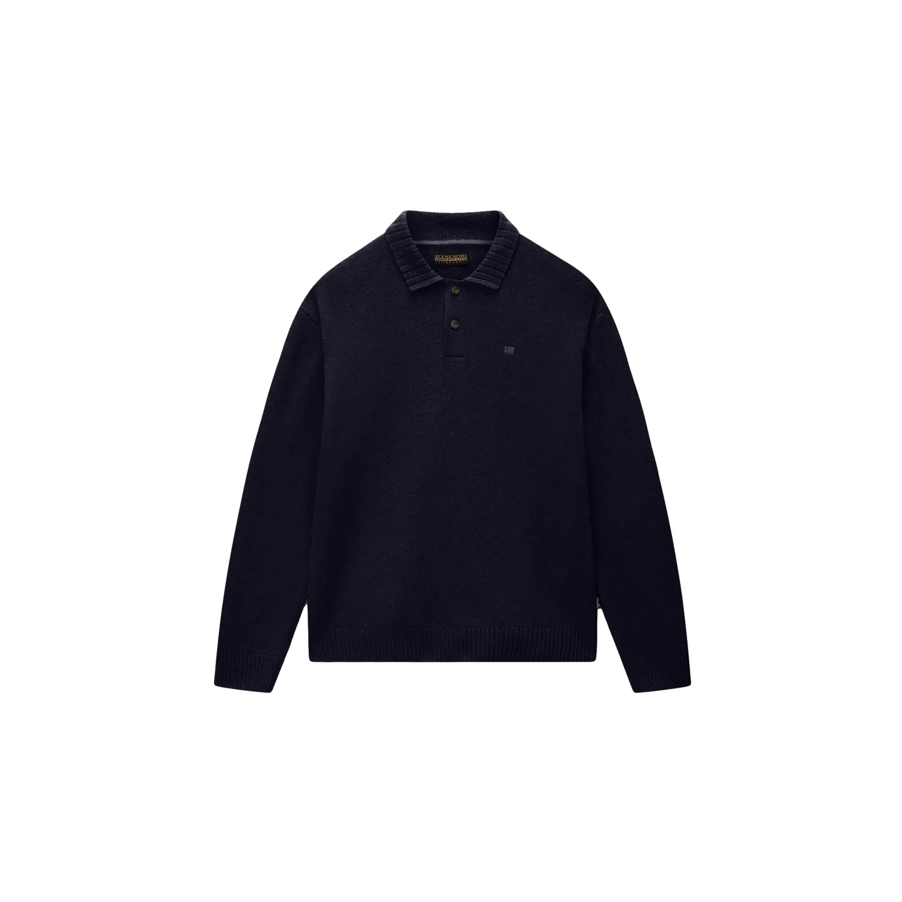 Polo-Shirt Napapijri Ordin