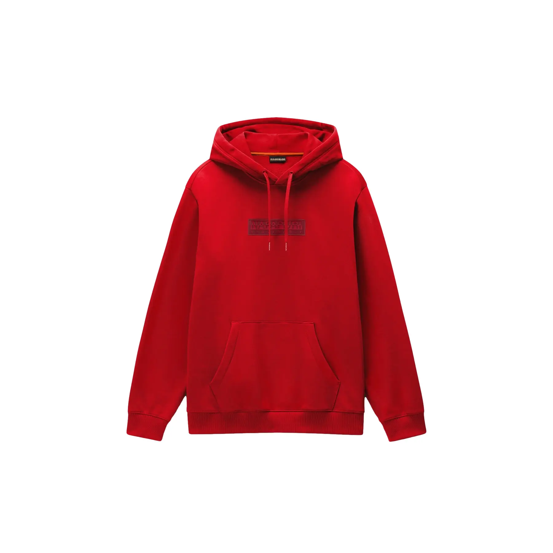 Sweatshirt Napapijri Box Logo