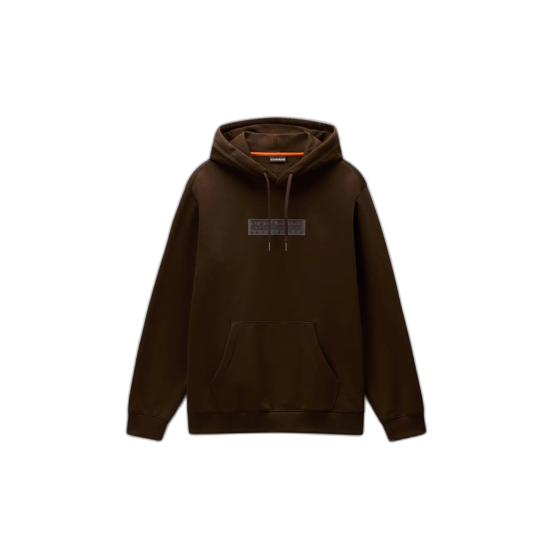 Felpa  Box Logo
