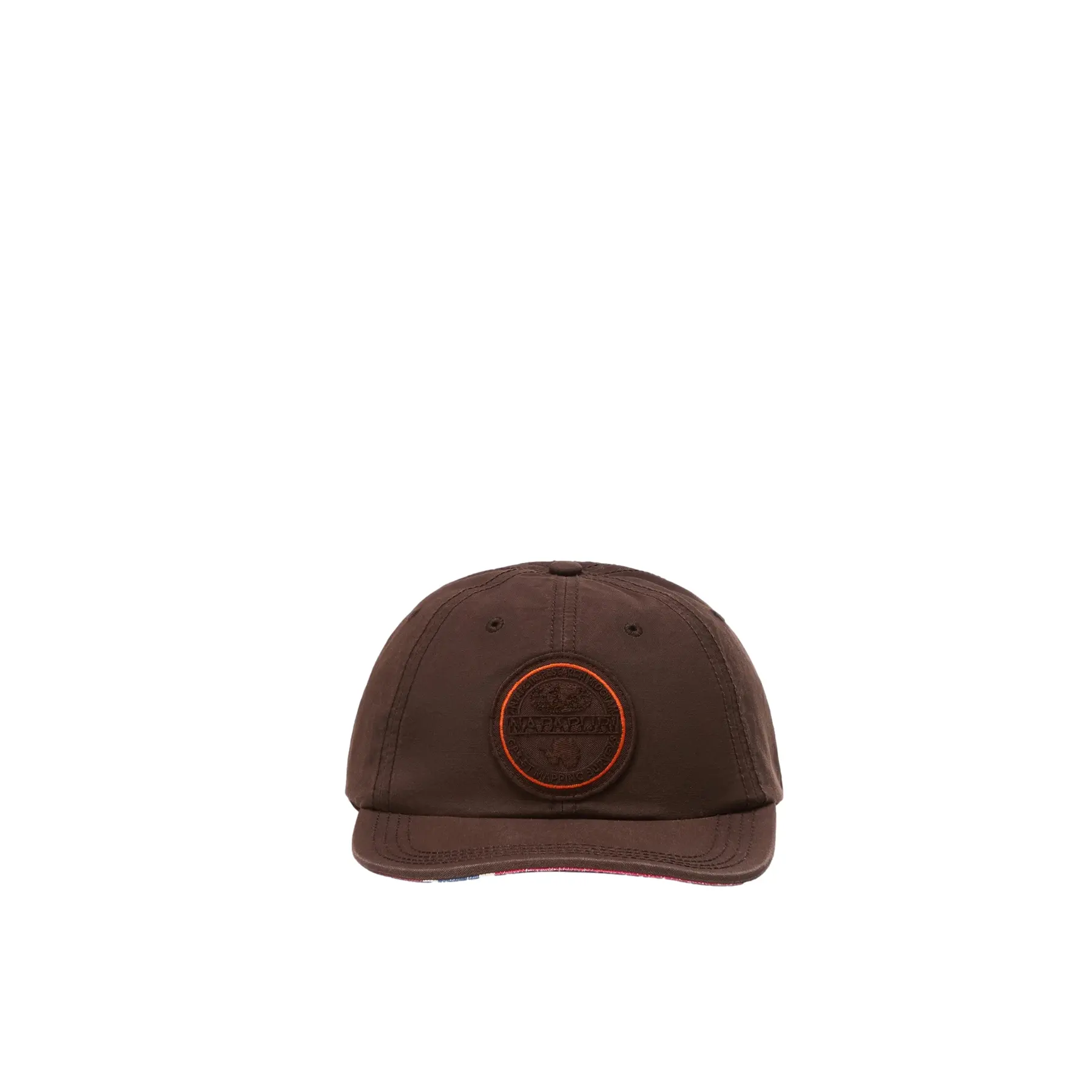 Baseball cap Napapijri Asko
