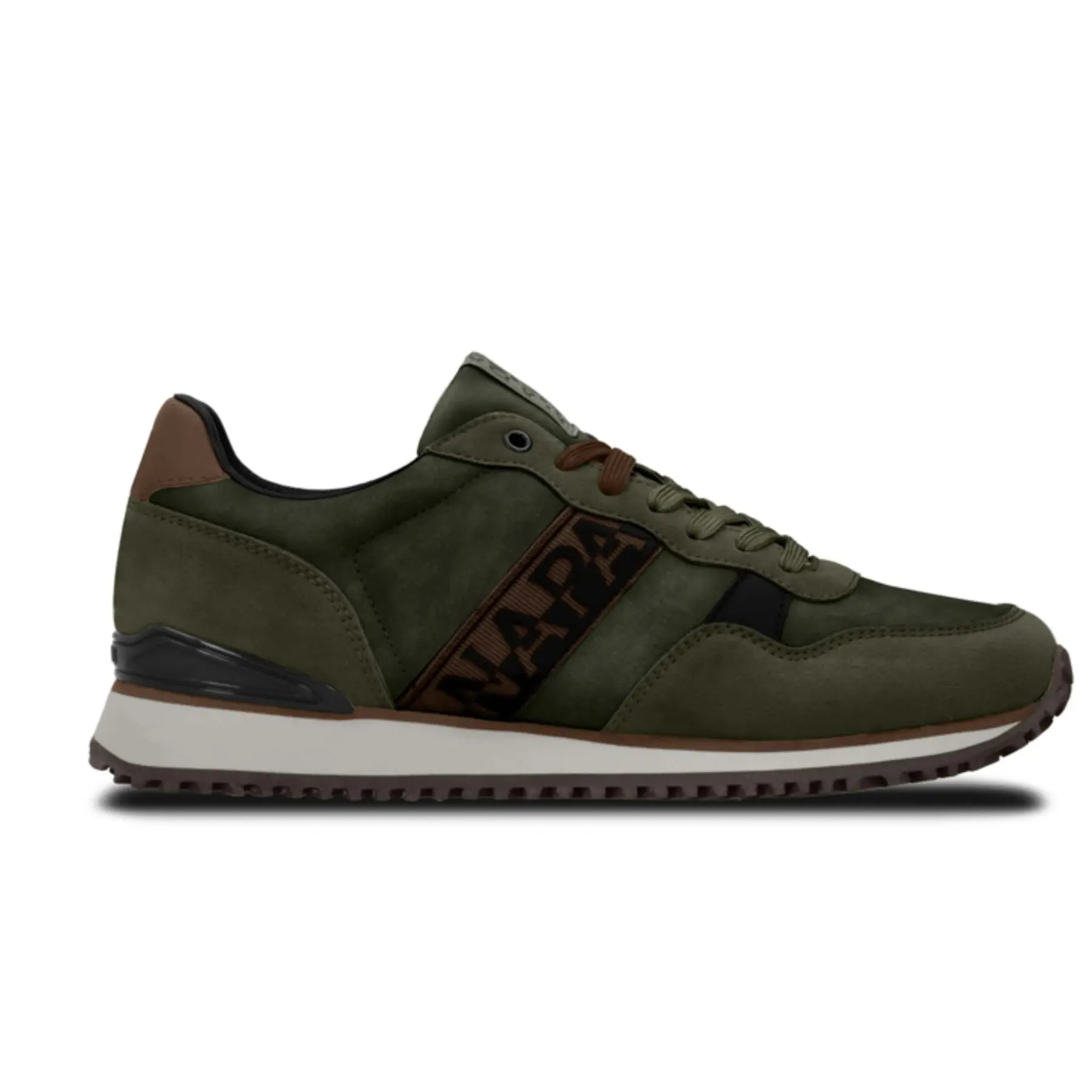 Trainers Napapijri Cosmo