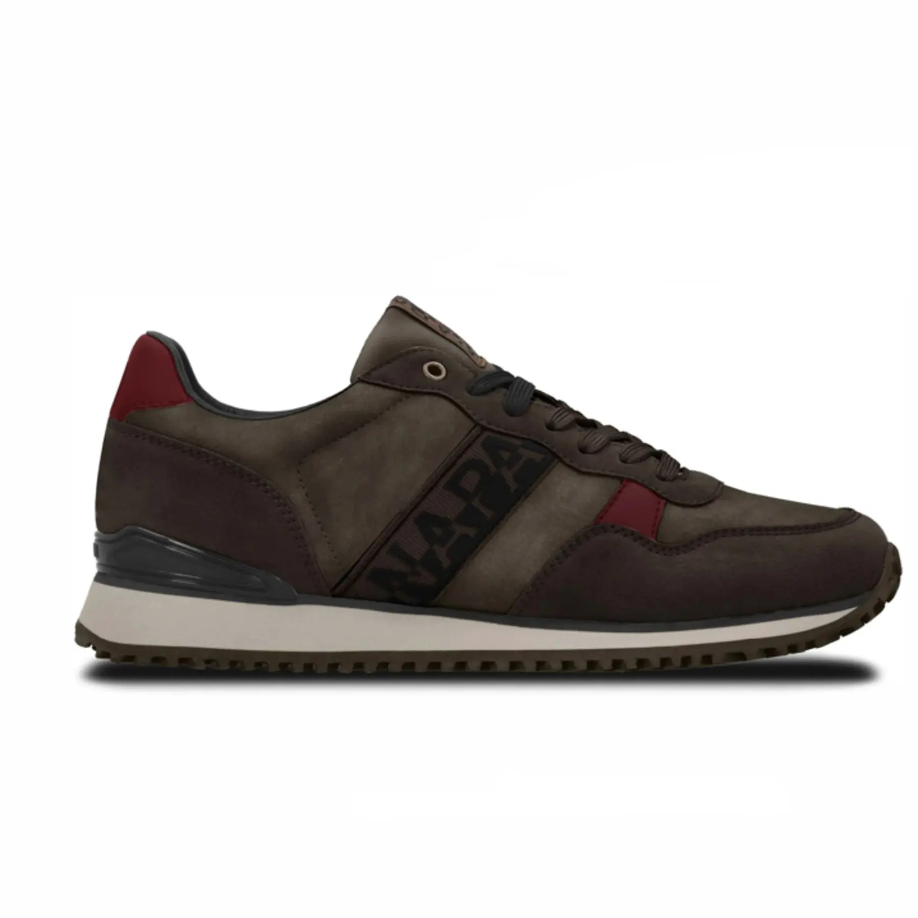 Trainers Napapijri Cosmo
