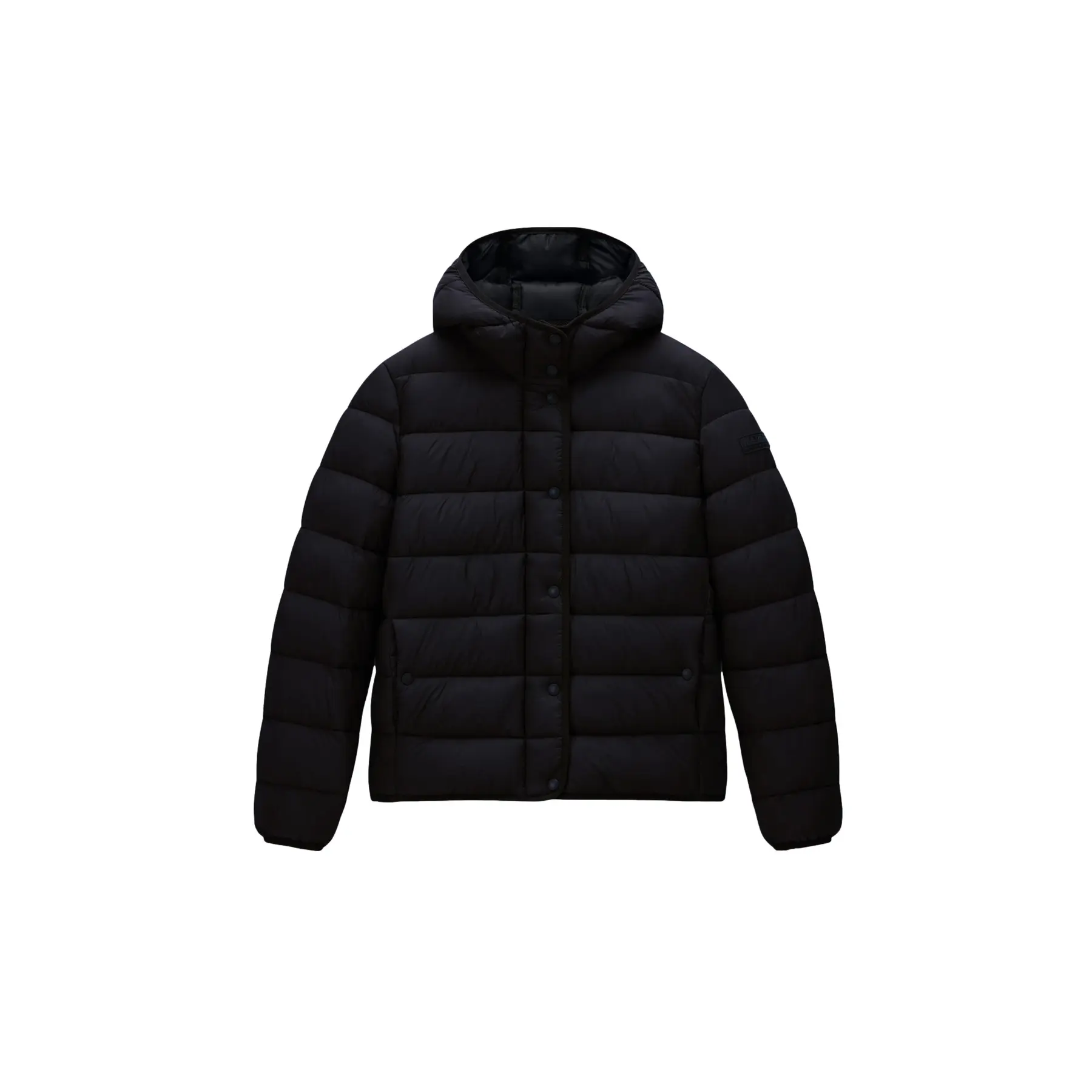 Damen-Daunenjacke Napapijri Aerins