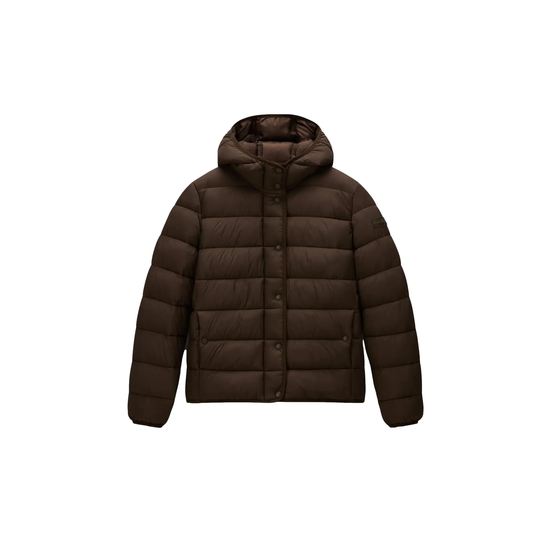 Damen-Daunenjacke Napapijri Aerins