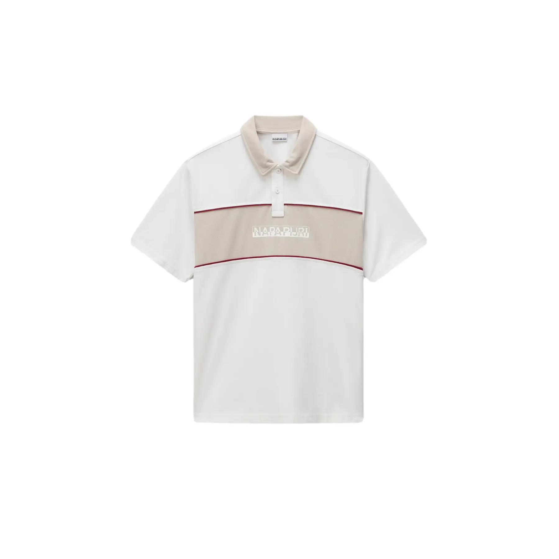 Polo  Ekim
