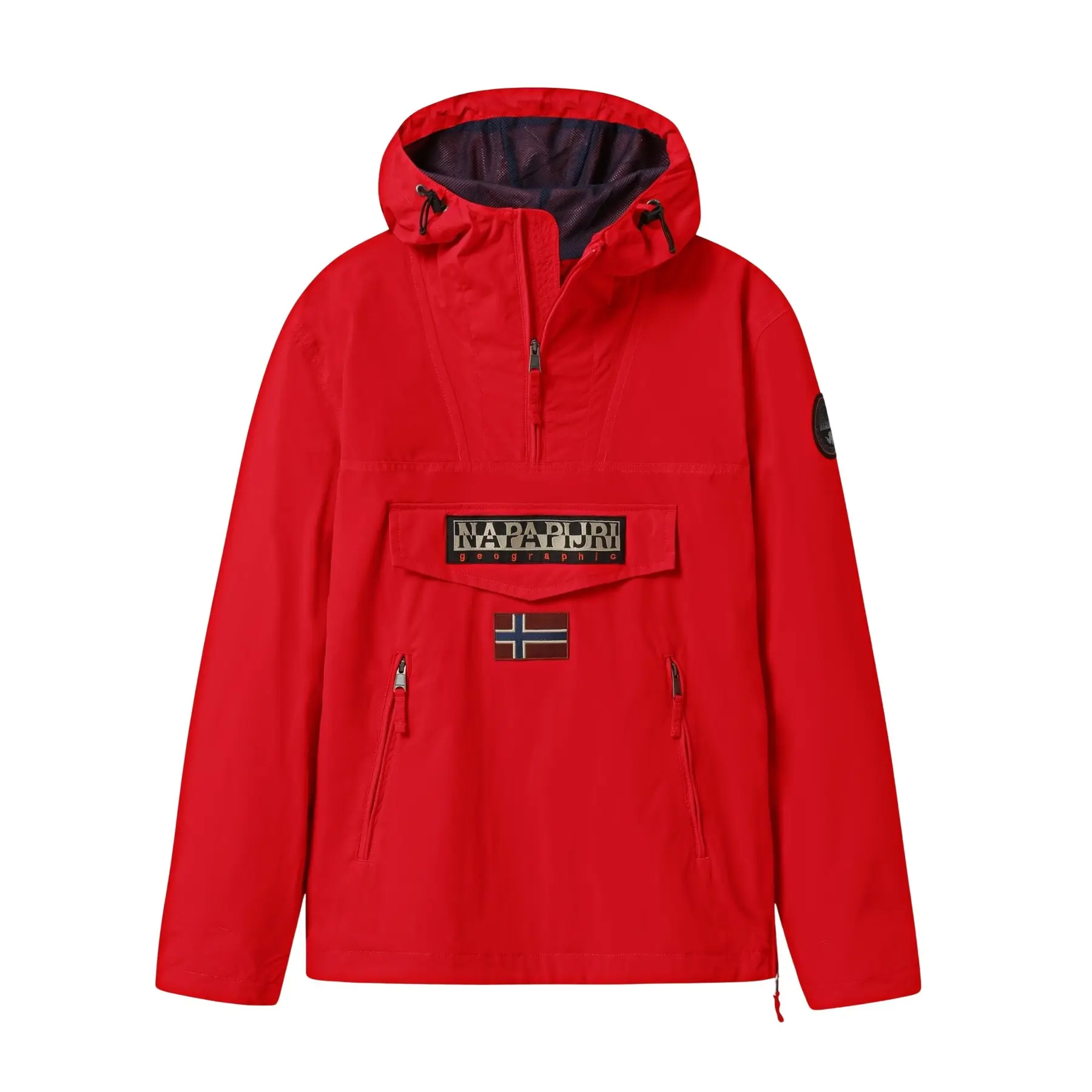 0772204565974 - Jacke Rainforest Pocket Summer