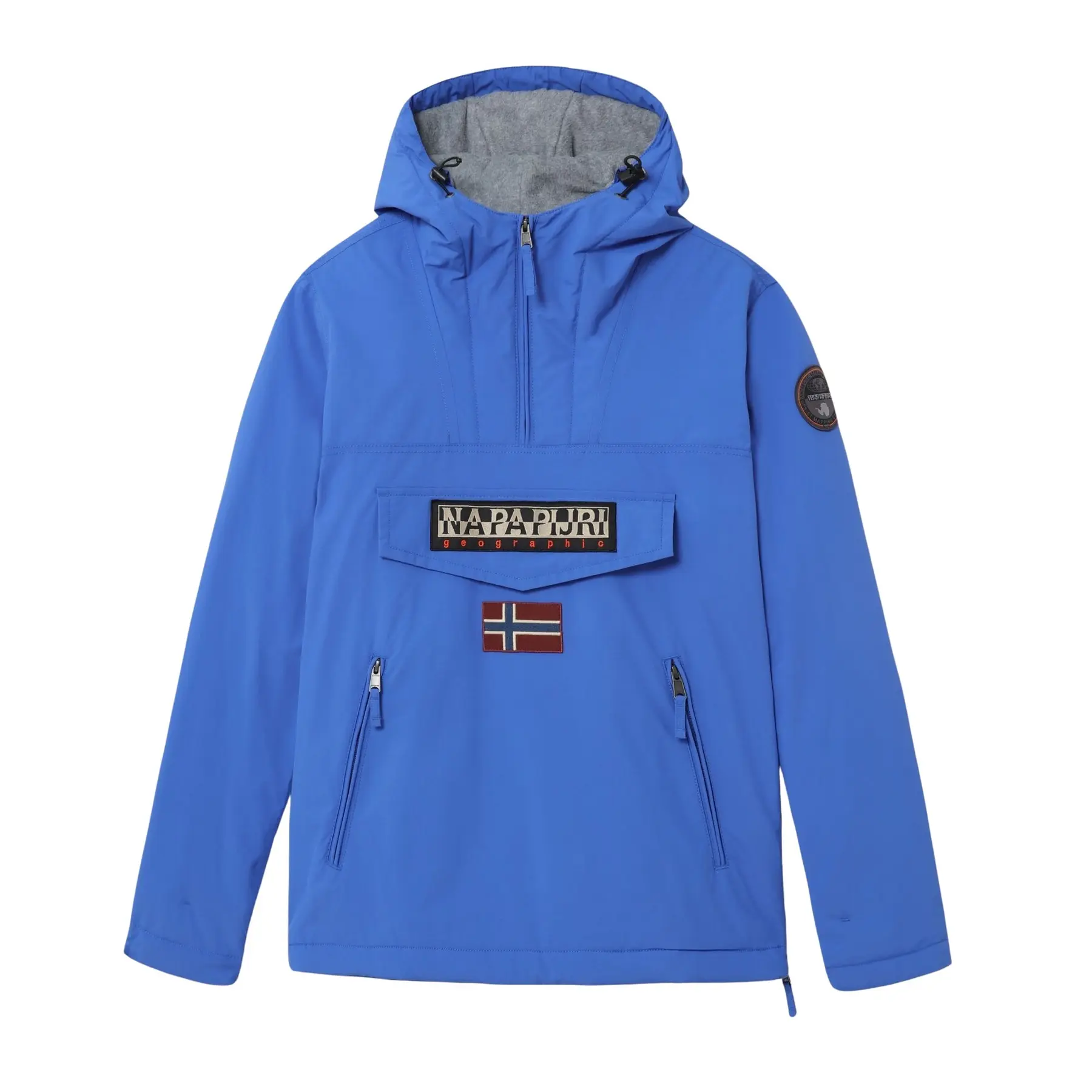 0193392710036 - Jacke Rainforest Pocket Winter