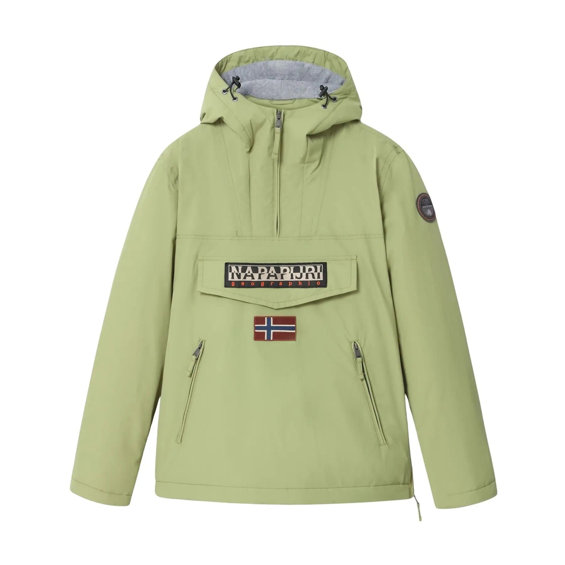 0193392708897 - Jacke Rainforest Pocket Winter