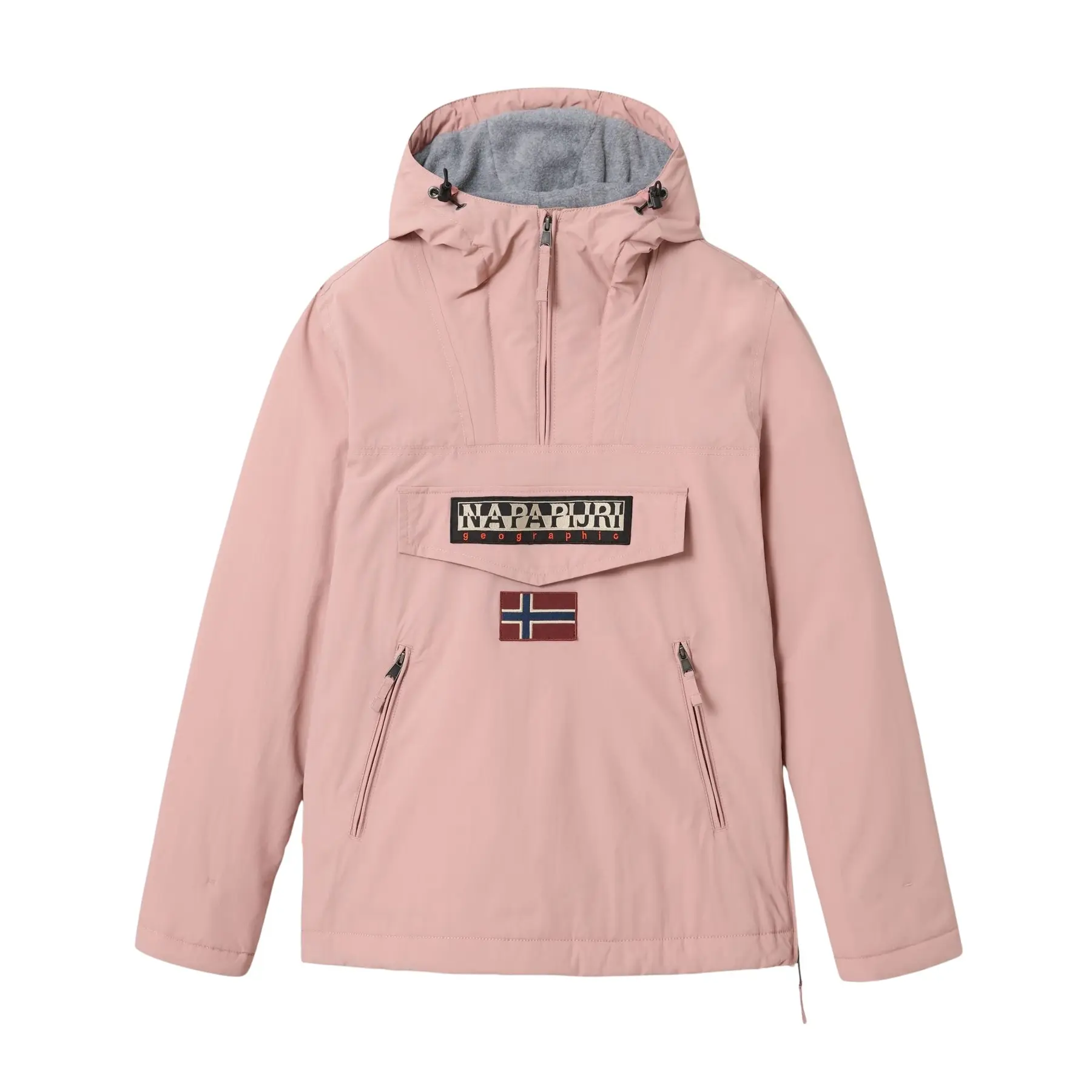 0193392709566 - Jacke Rainforest Pocket Winter